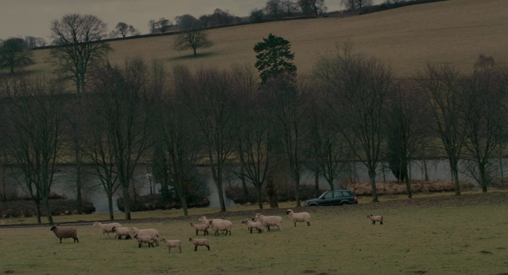 The Holiday (2006), unknown, 1.85:1 — film still