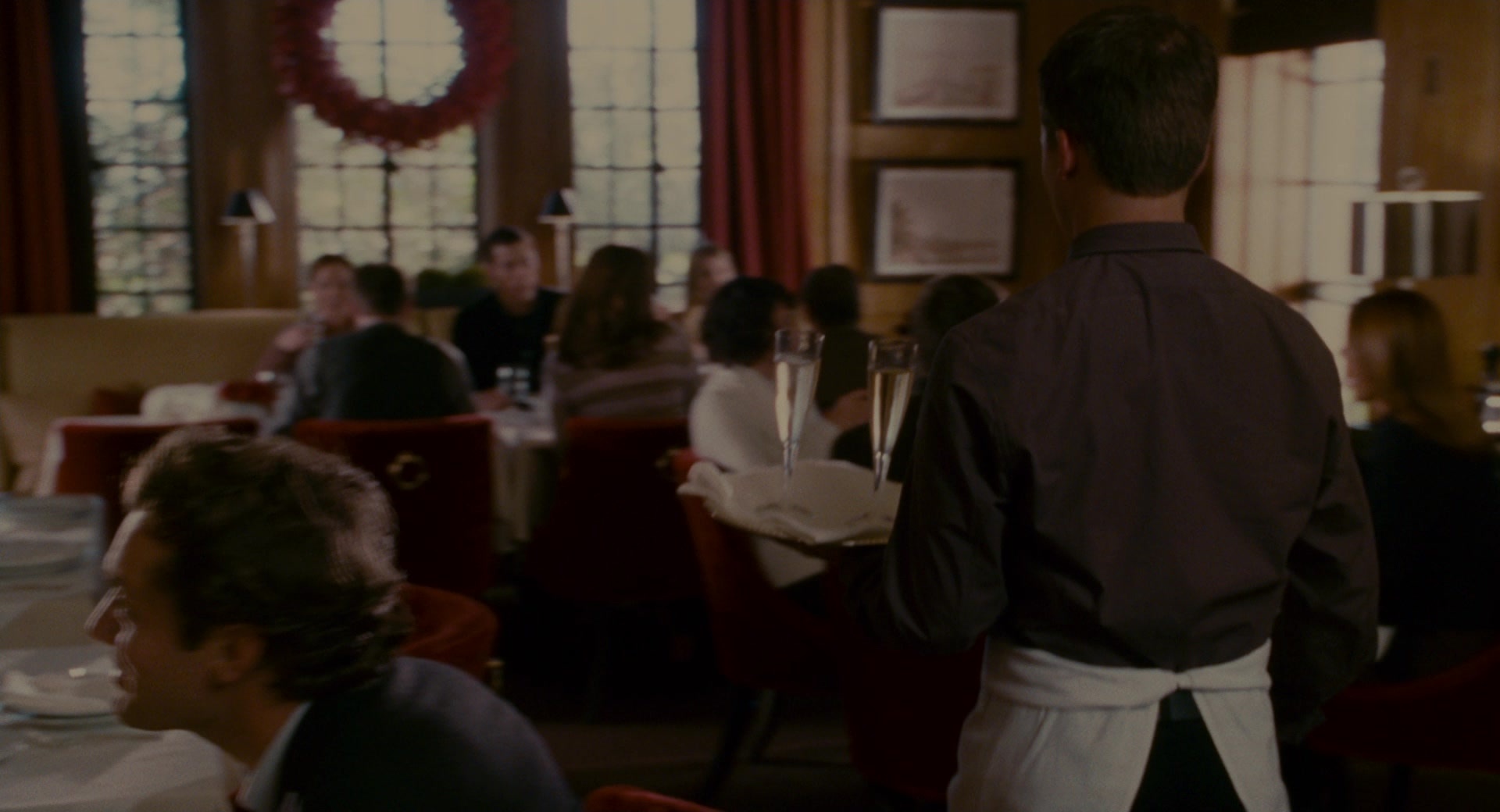 The Holiday (2006), wide, 1.85:1 — film still