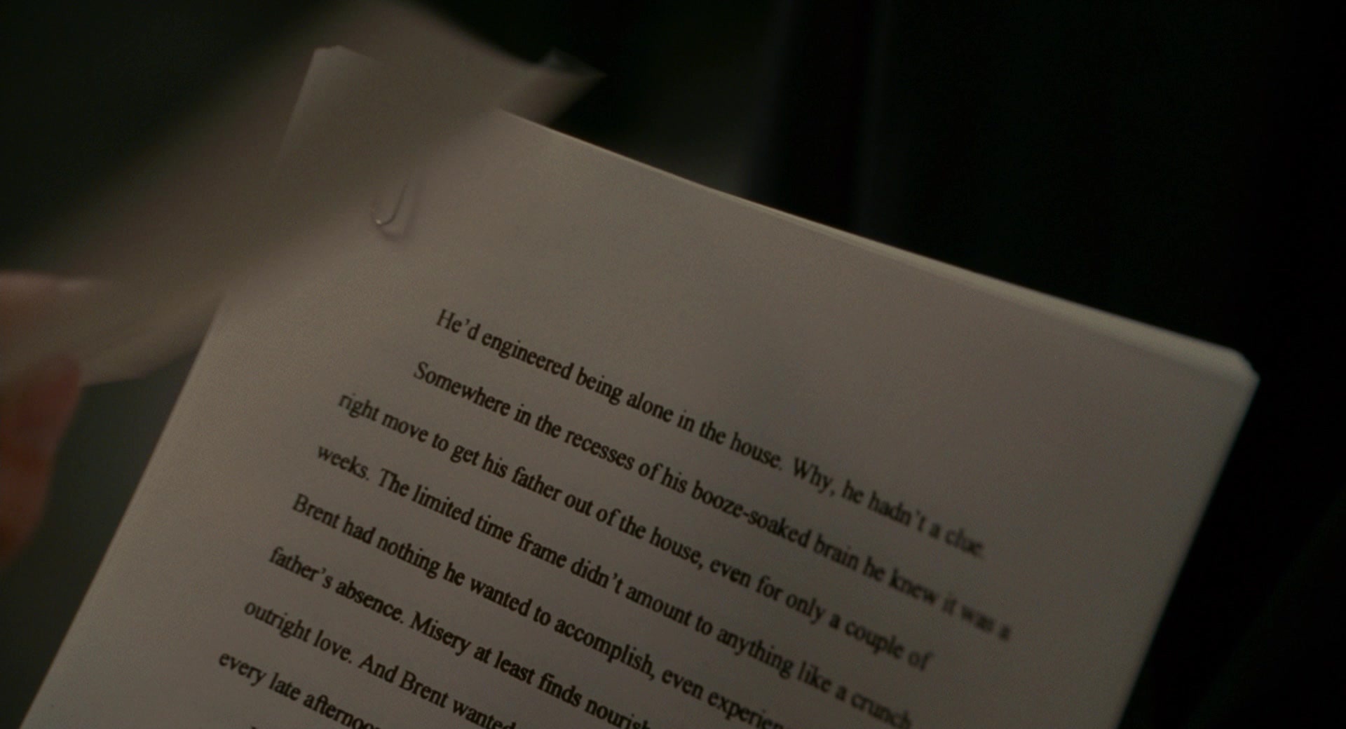 The Holiday (2006), unknown, 1.85:1 — film still