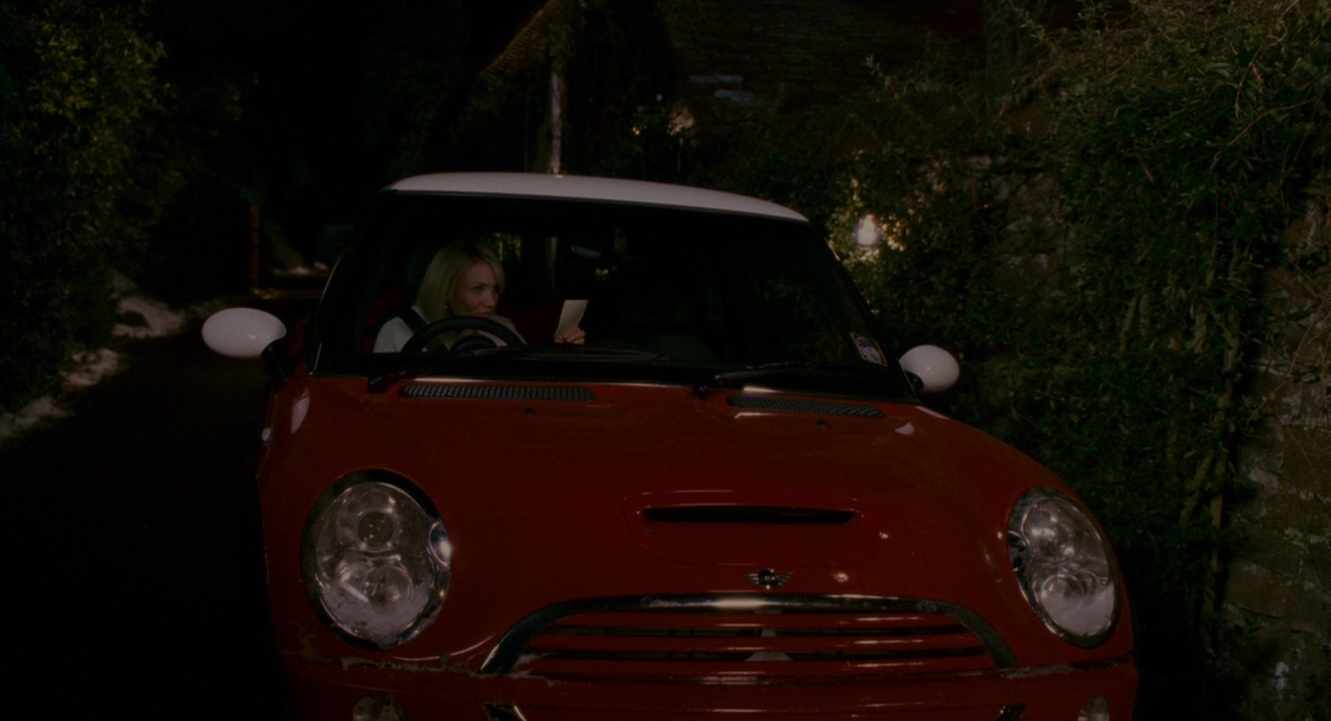 The Holiday (2006), unknown, 1.85:1 — film still