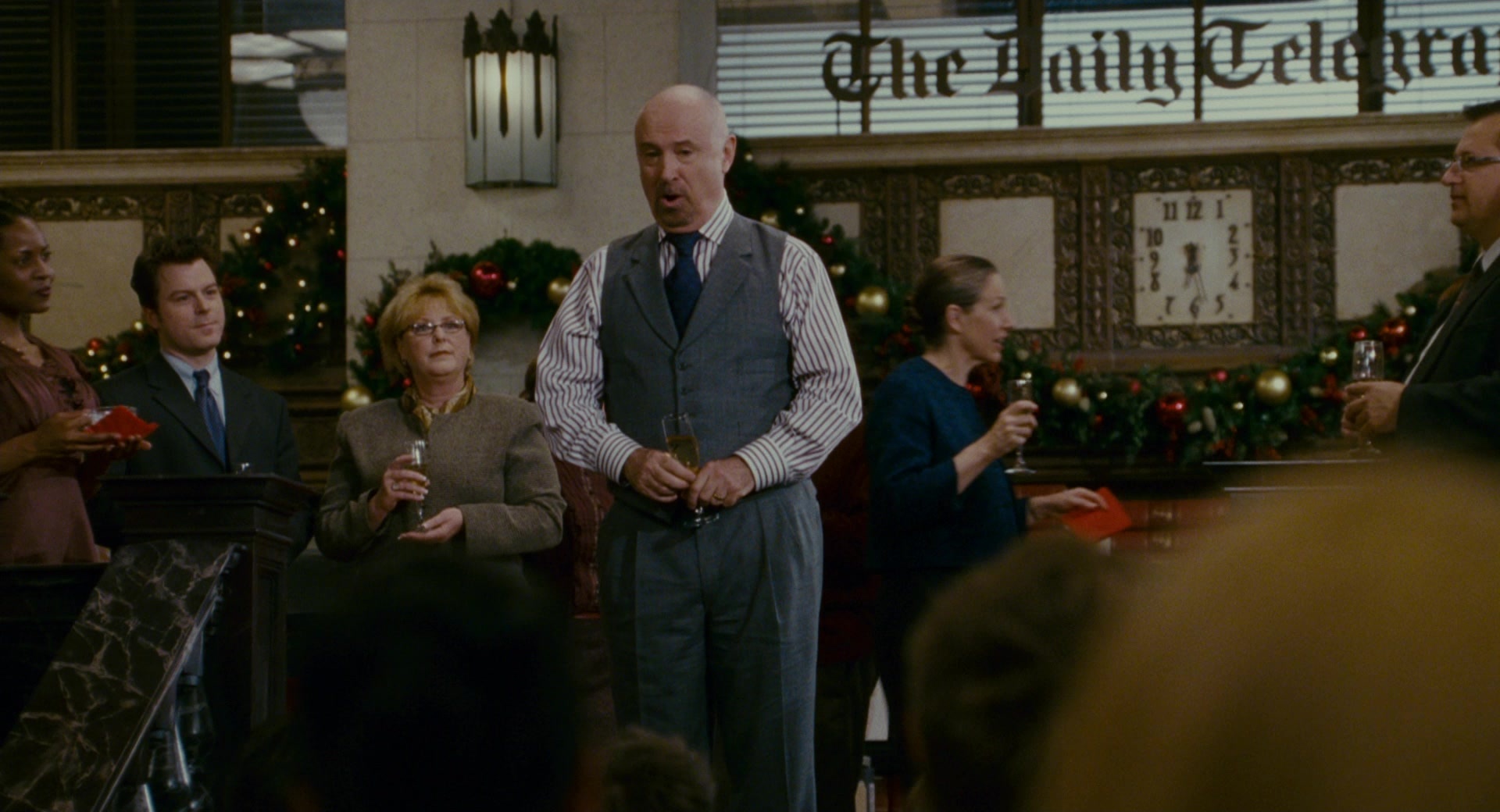 The Holiday (2006), wide, 1.85:1 — film still