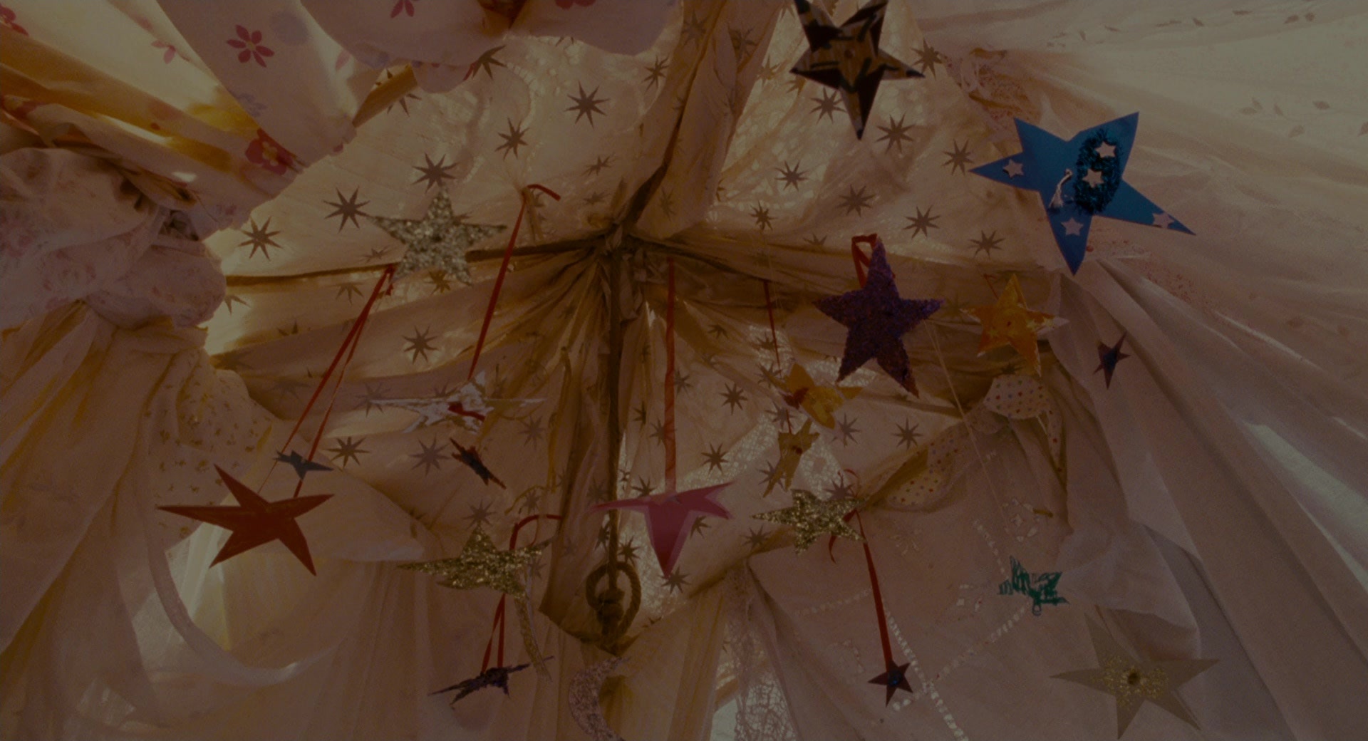 The Holiday (2006), wide, 1.85:1 — film still