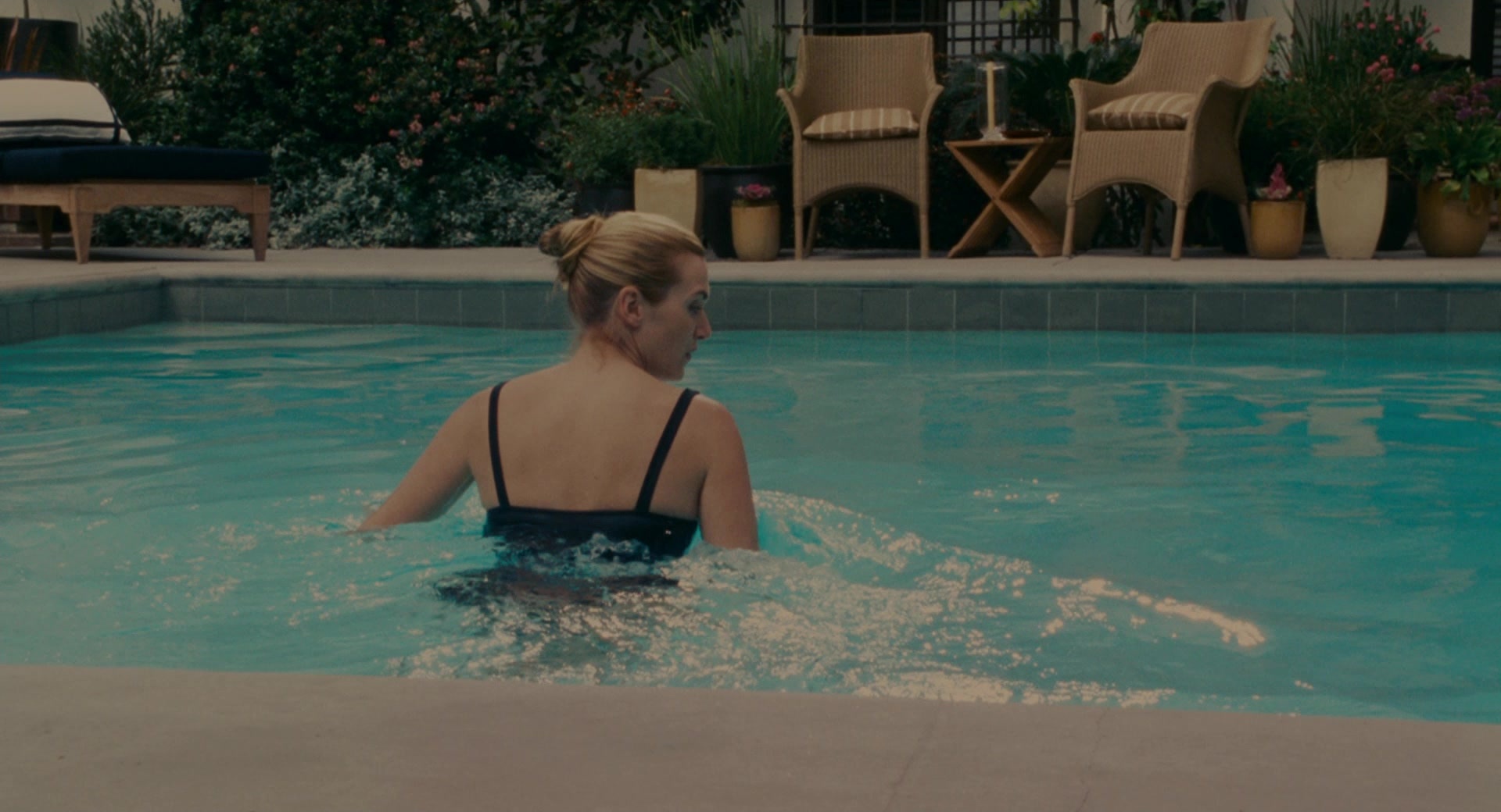 The Holiday (2006), unknown, 1.85:1 — film still