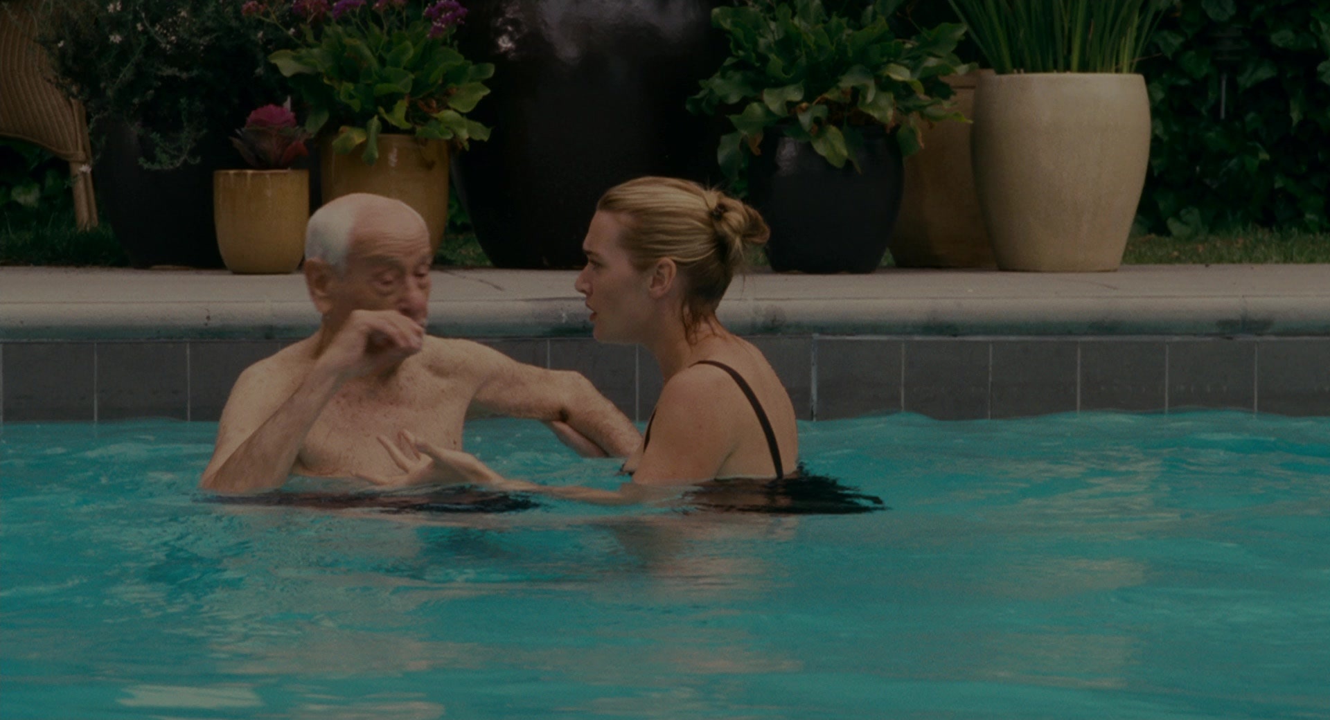 The Holiday (2006), unknown, 1.85:1 — film still