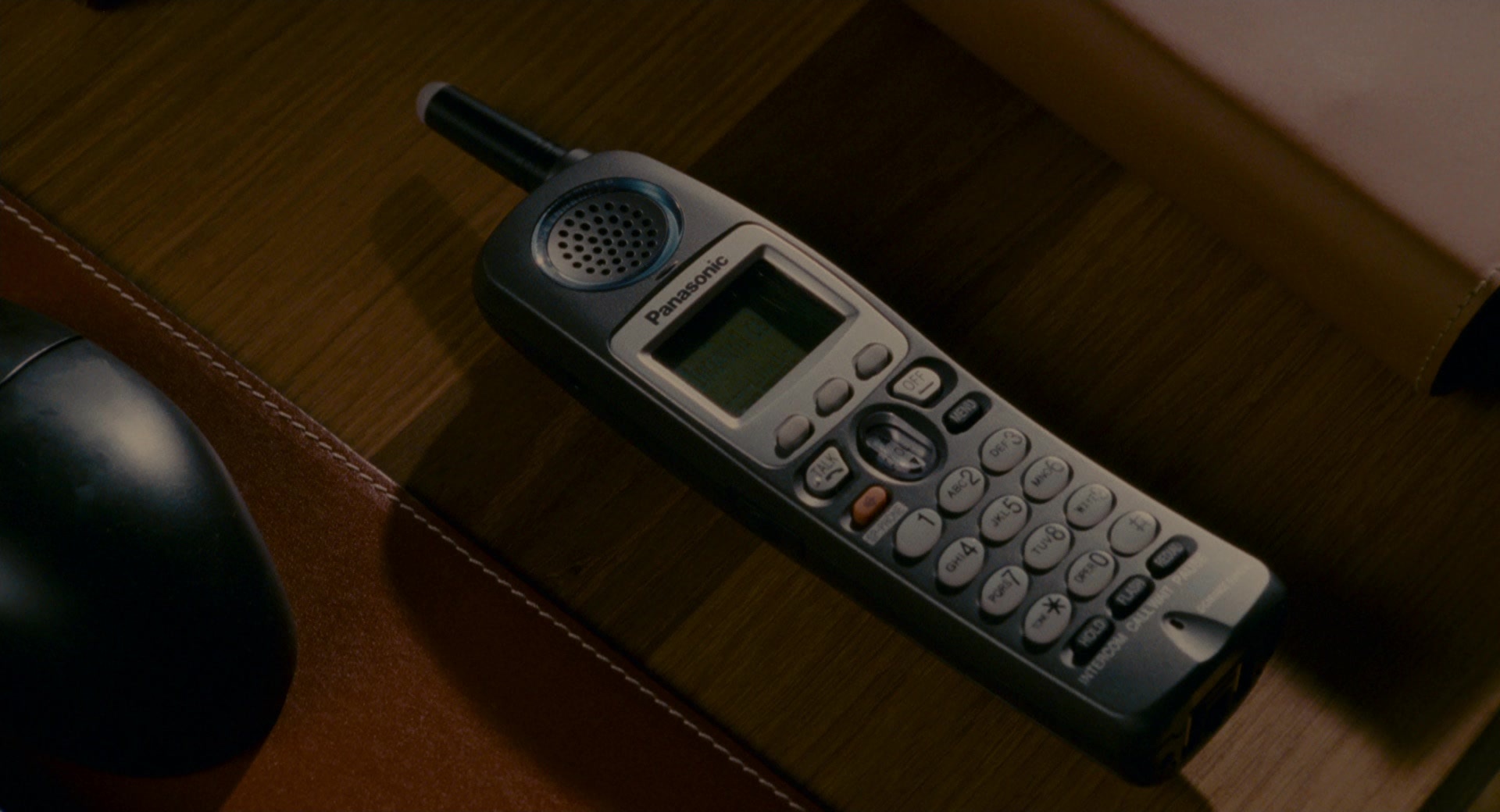 The Holiday (2006), unknown, 1.85:1 — film still