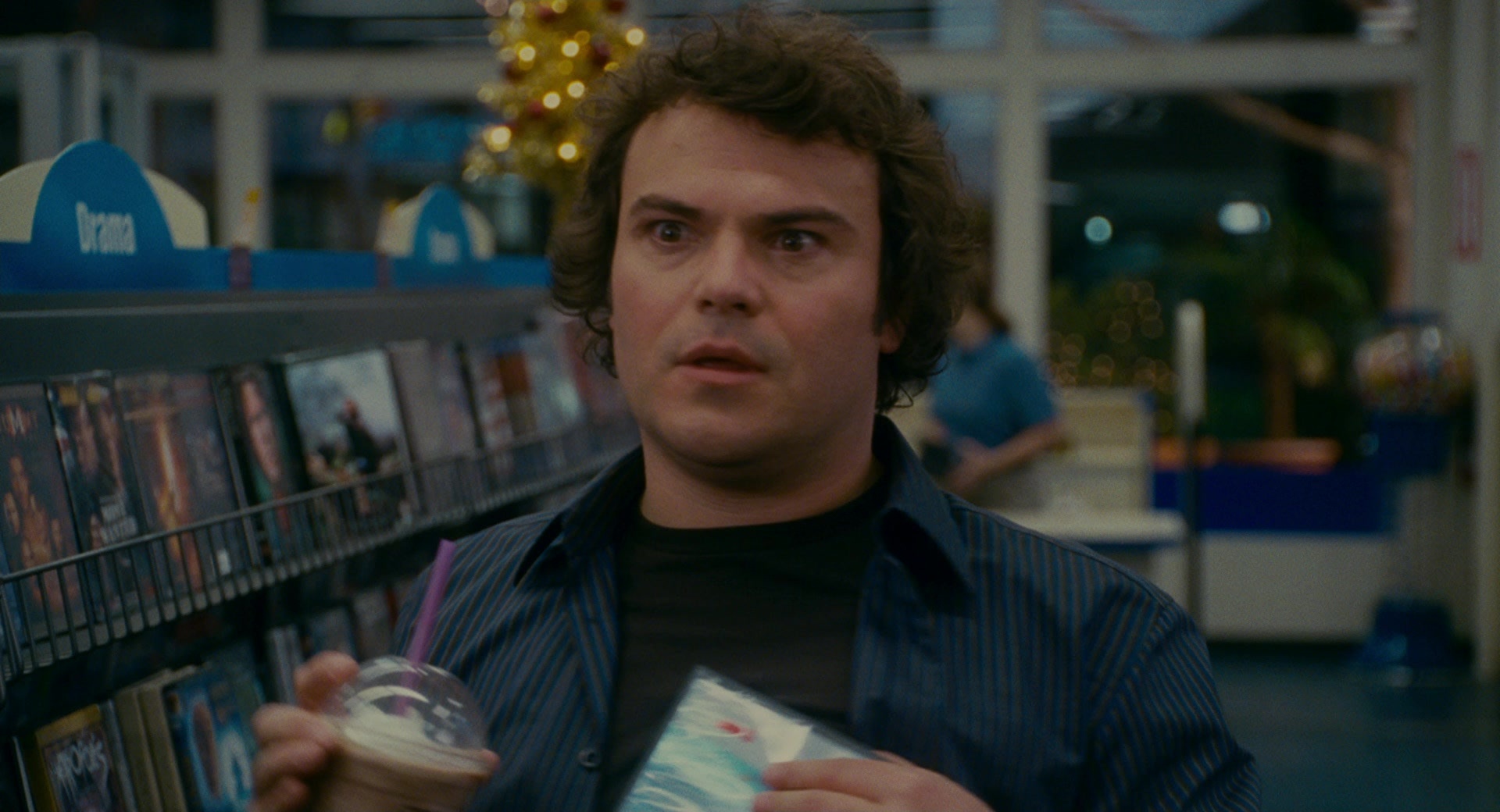 The Holiday (2006), medium, 1.85:1 — film still