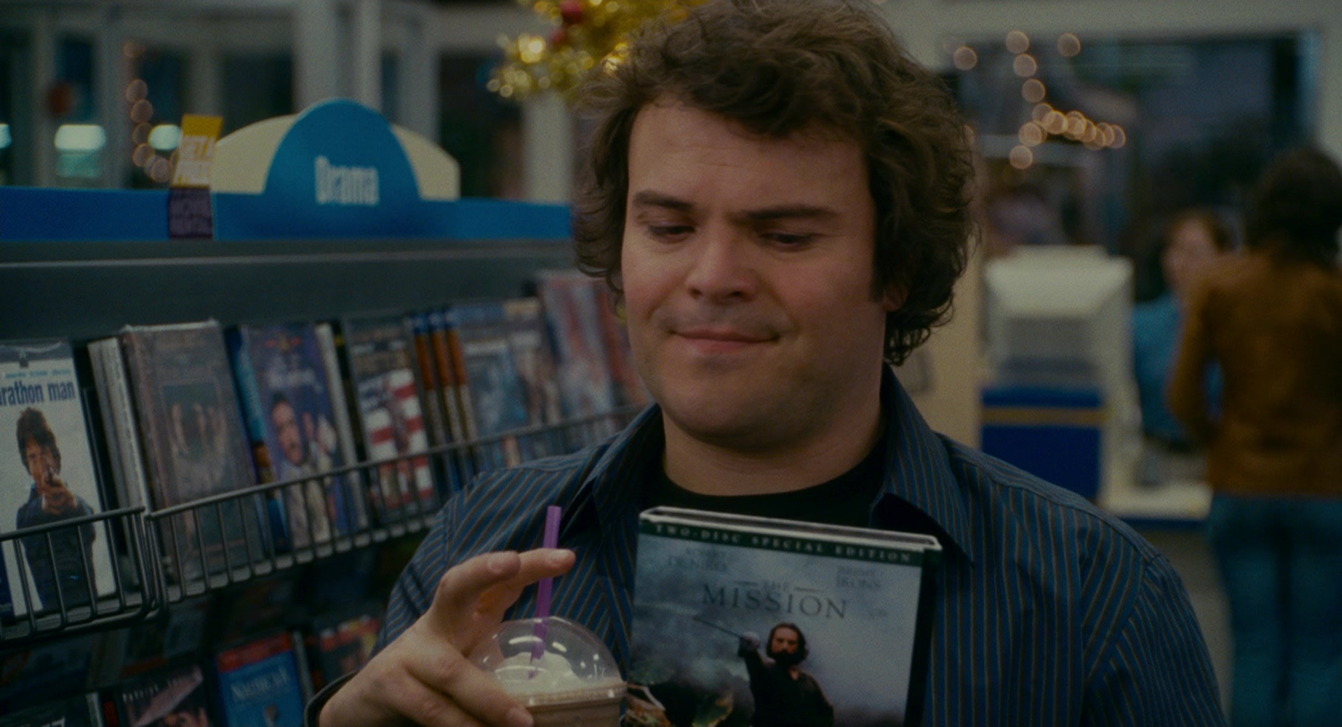 The Holiday (2006), medium, 1.85:1 — film still
