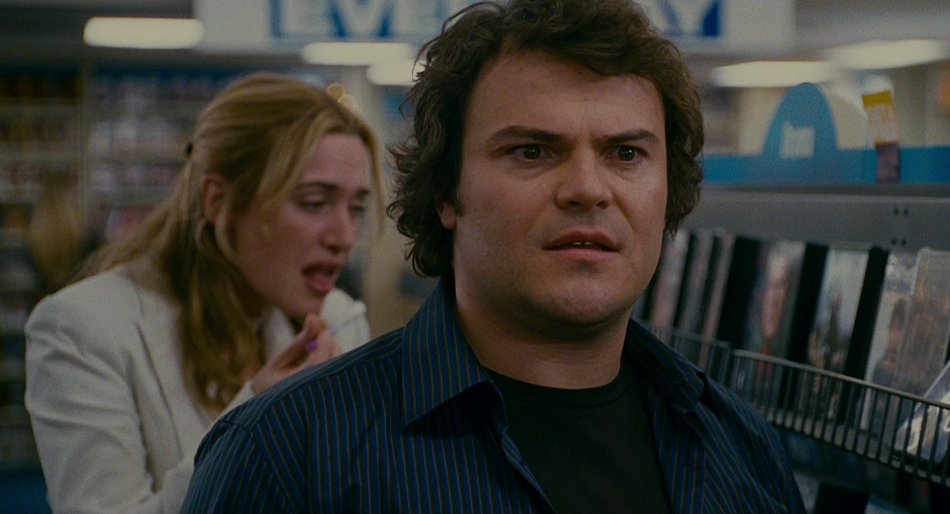 The Holiday (2006), medium, 1.85:1 — film still