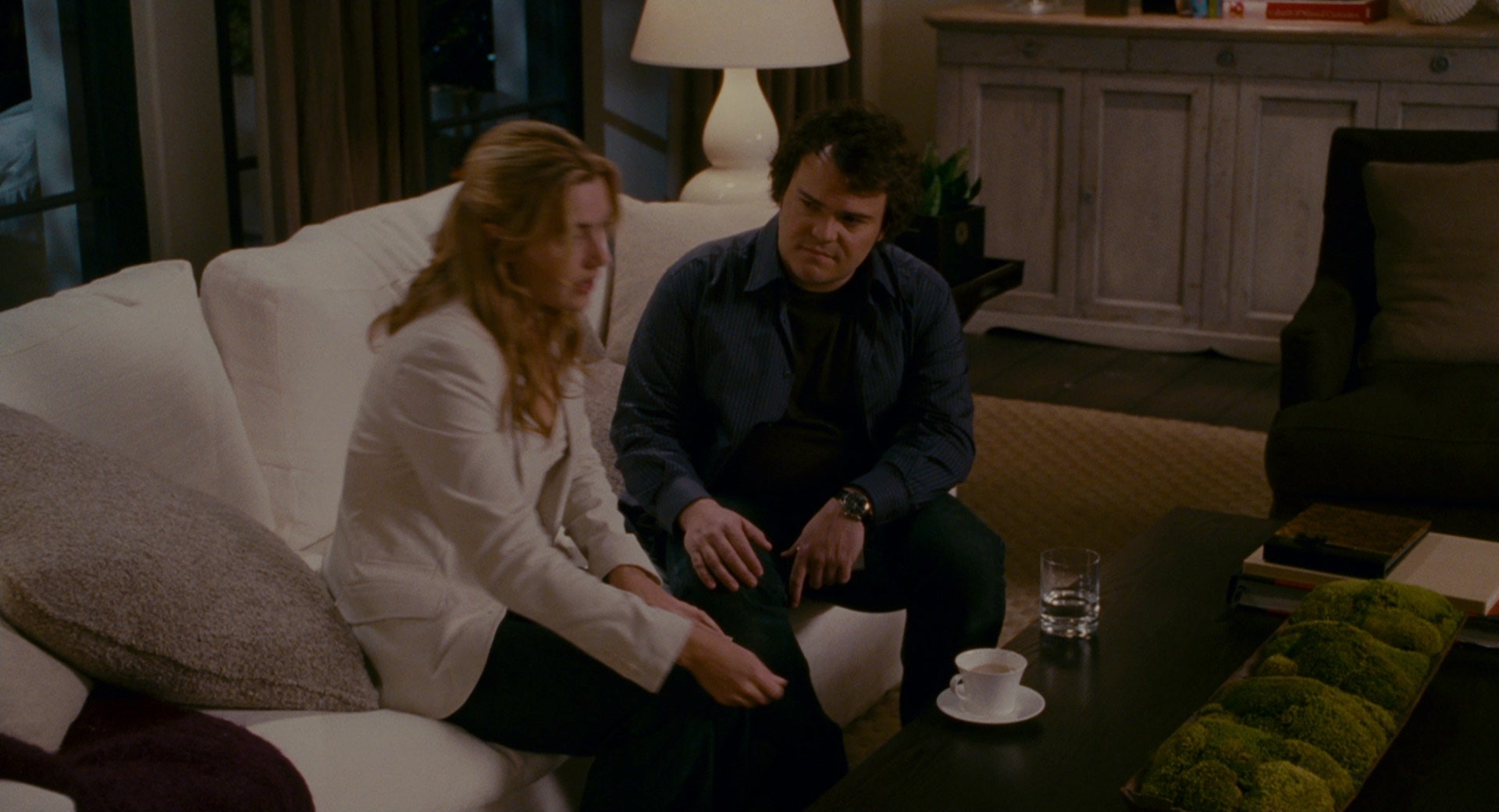 The Holiday (2006), medium, 1.85:1 — film still