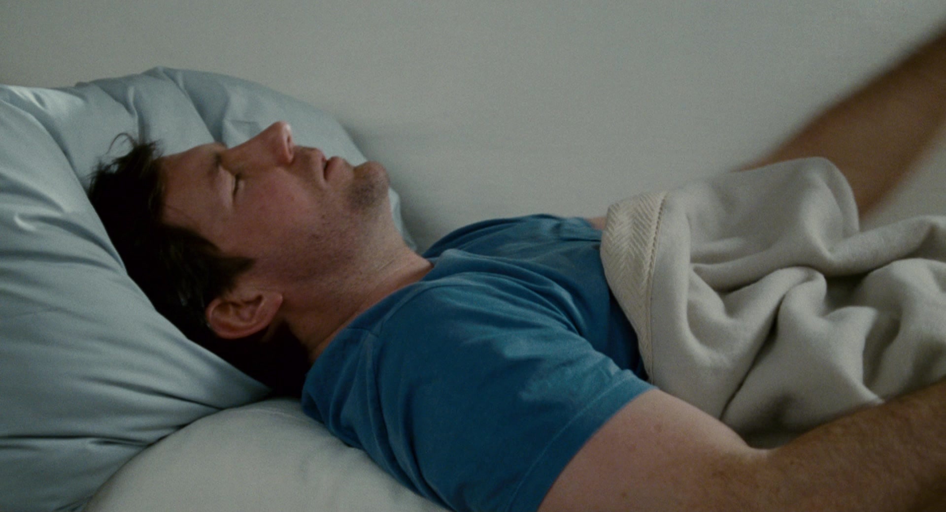 The Holiday (2006), wide, 1.85:1 — film still