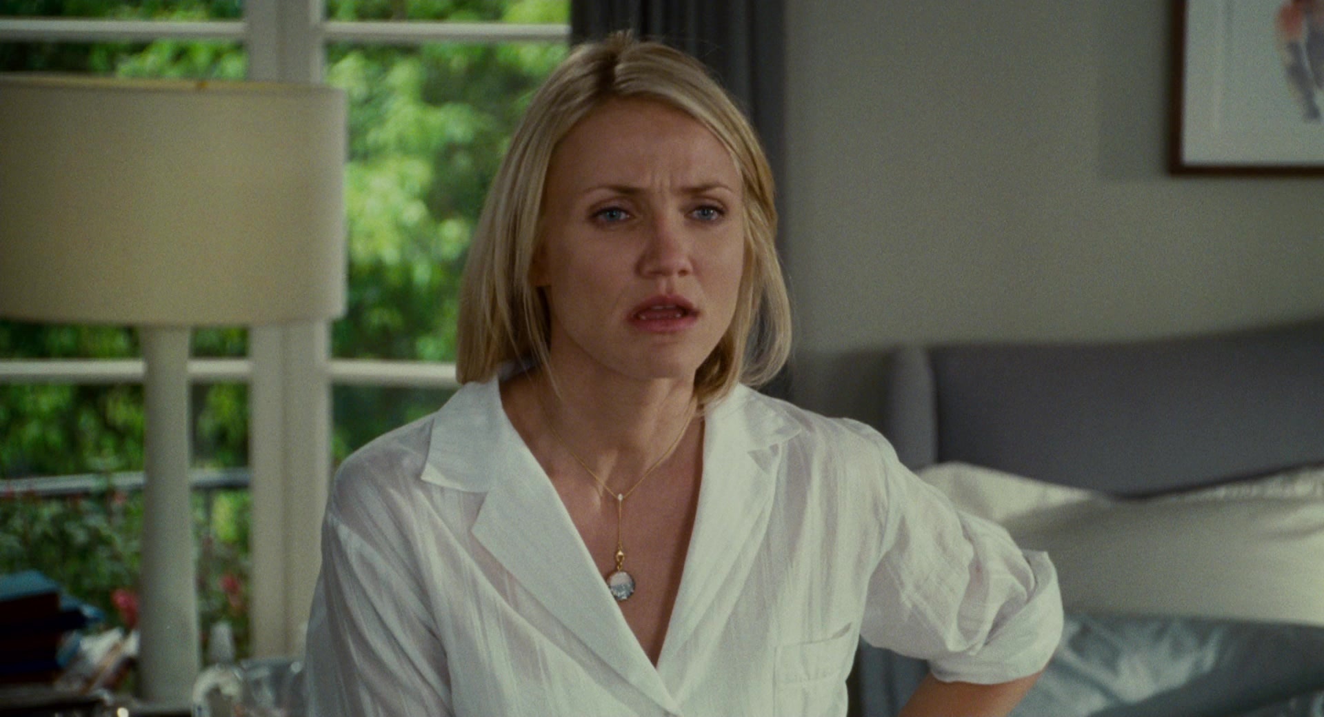 The Holiday (2006), medium, 1.85:1 — film still
