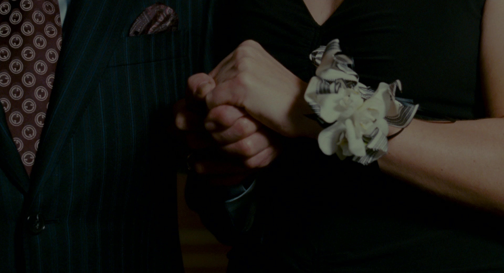 The Holiday (2006), wide, 1.85:1 — film still