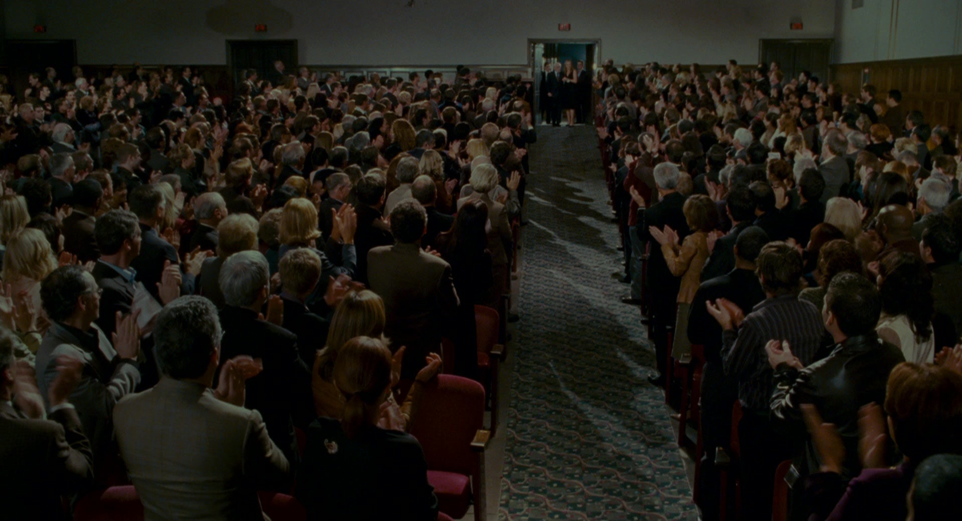 The Holiday (2006), wide, 1.85:1 — film still