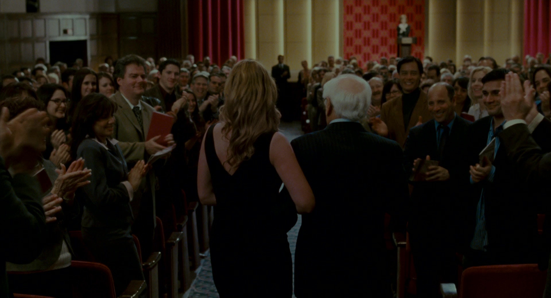 The Holiday (2006), wide, 1.85:1 — film still