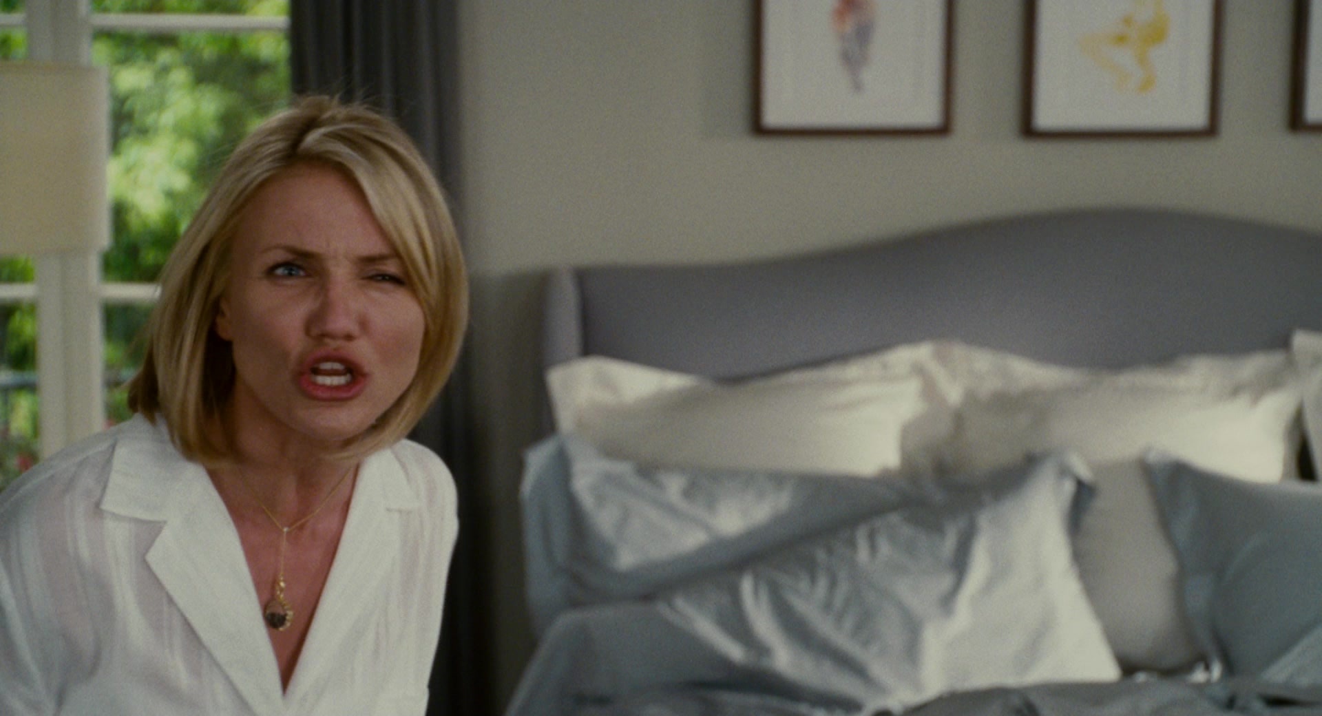 The Holiday (2006), wide, 1.85:1 — film still