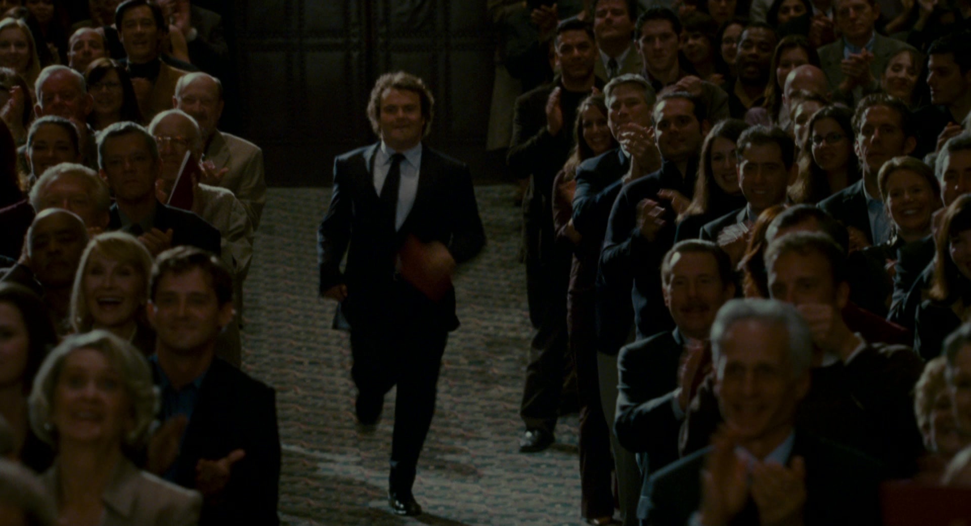 The Holiday (2006), wide, 1.85:1 — film still