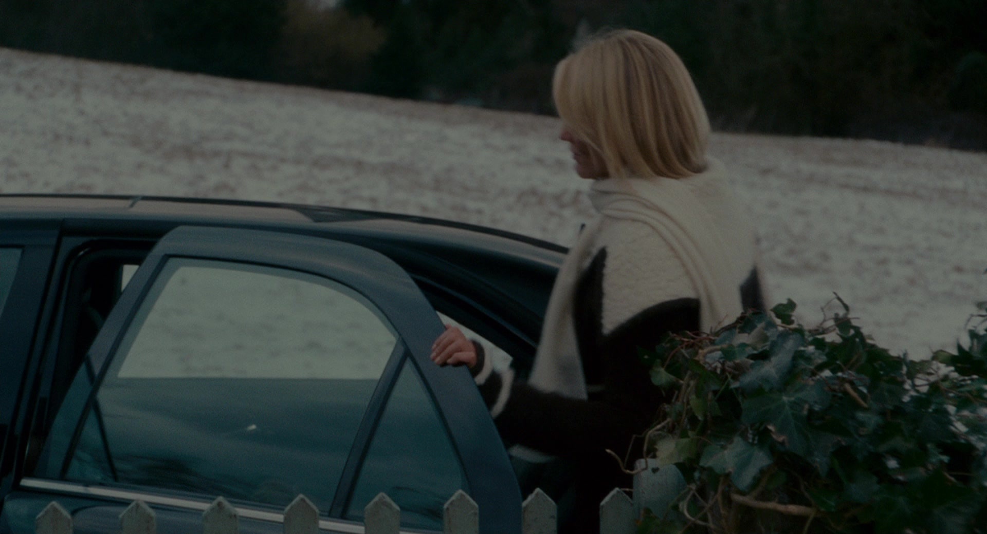 The Holiday (2006), wide, 1.85:1 — film still
