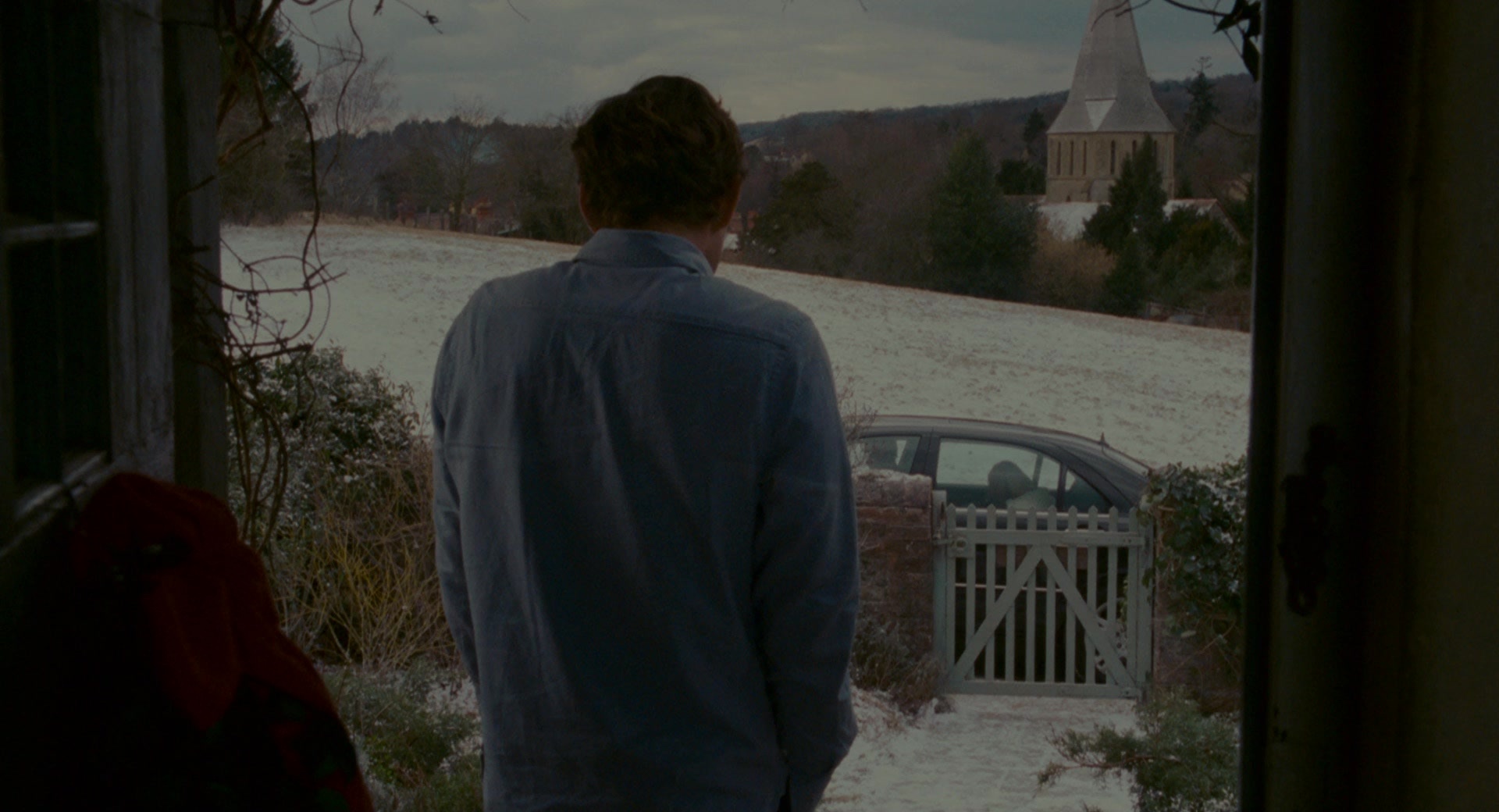 The Holiday (2006), wide, 1.85:1 — film still