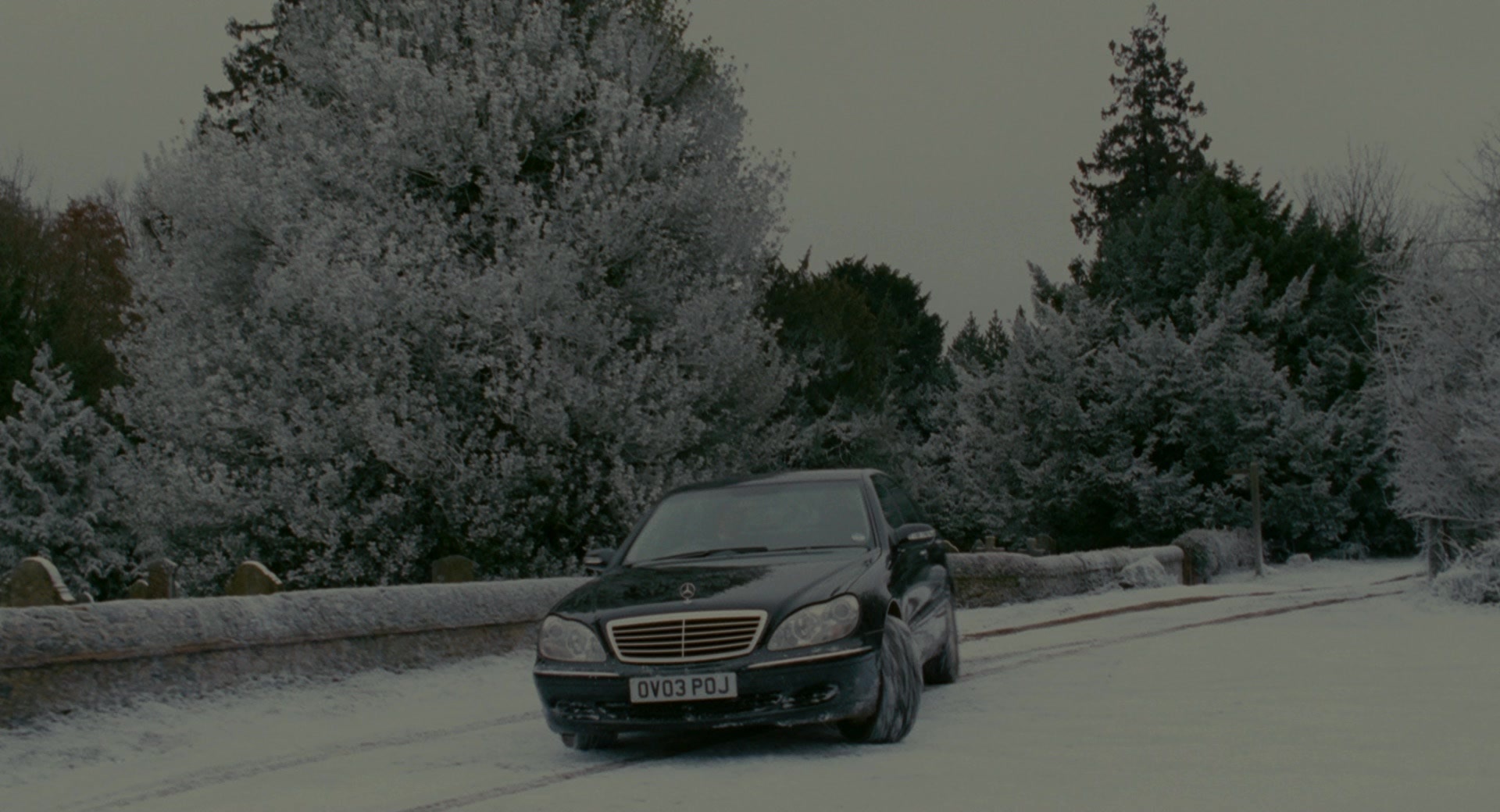 The Holiday (2006), unknown, 1.85:1 — film still