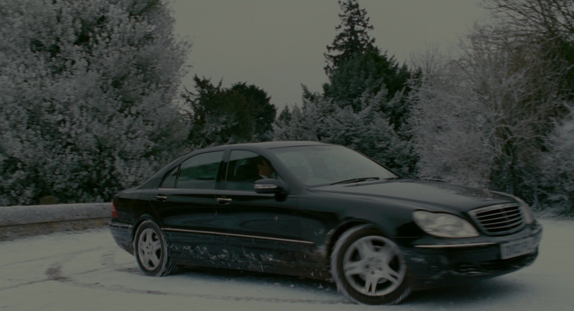 The Holiday (2006), wide, 1.85:1 — film still
