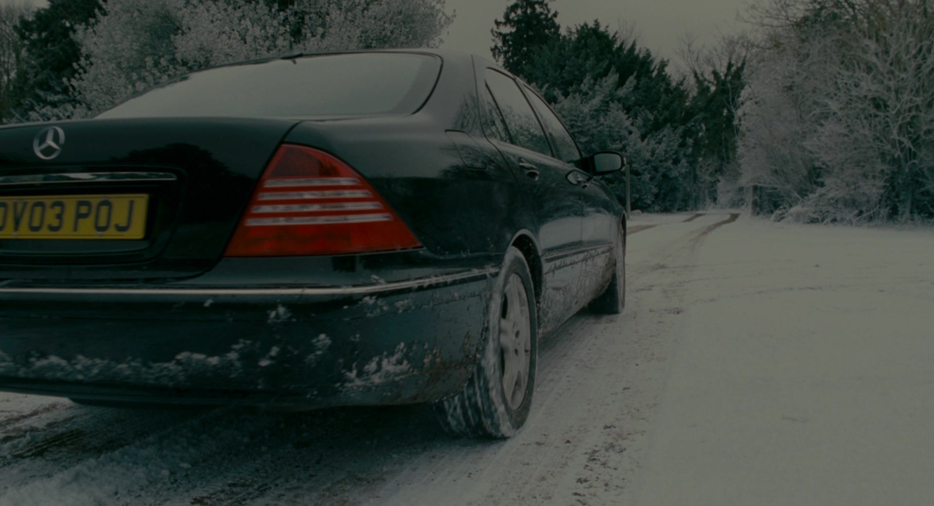 The Holiday (2006), wide, 1.85:1 — film still