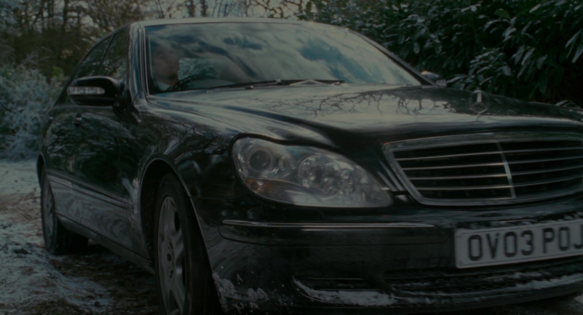 The Holiday (2006), wide, 1.85:1 — film still