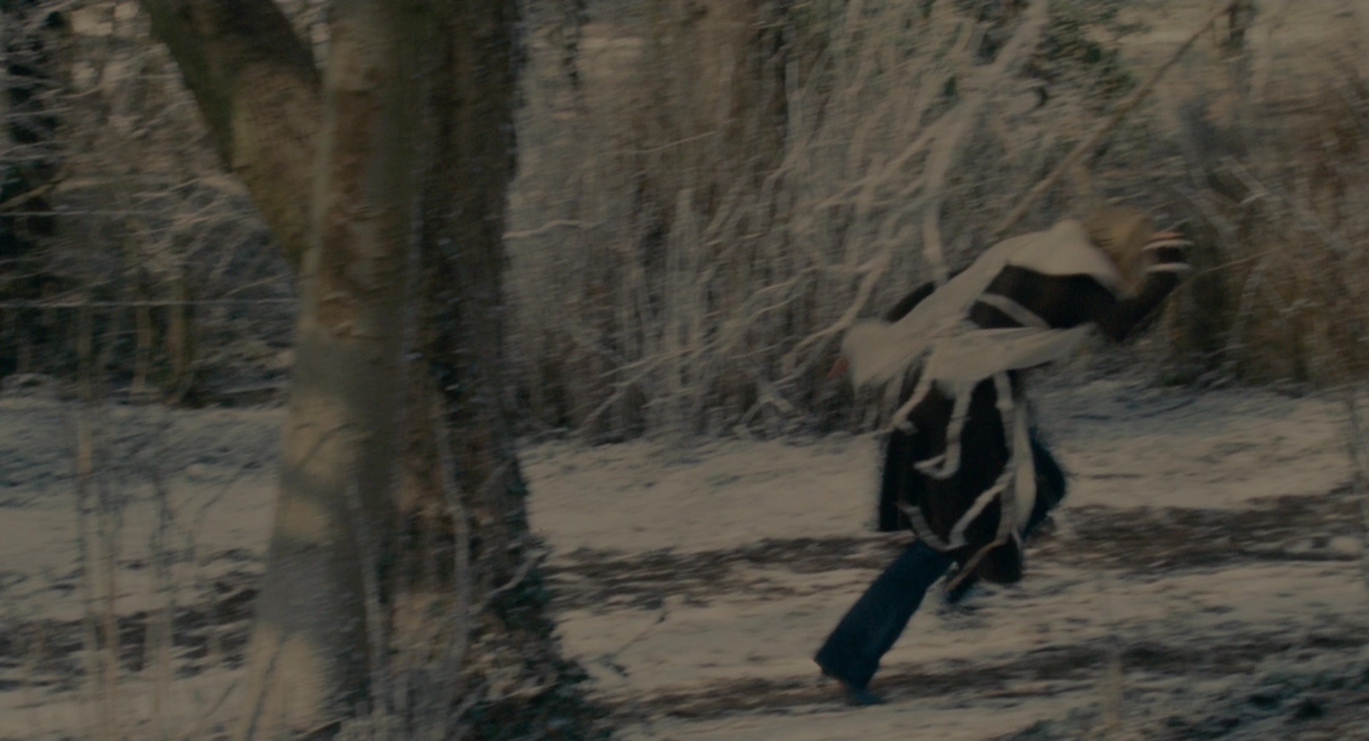 The Holiday (2006), wide, 1.85:1 — film still