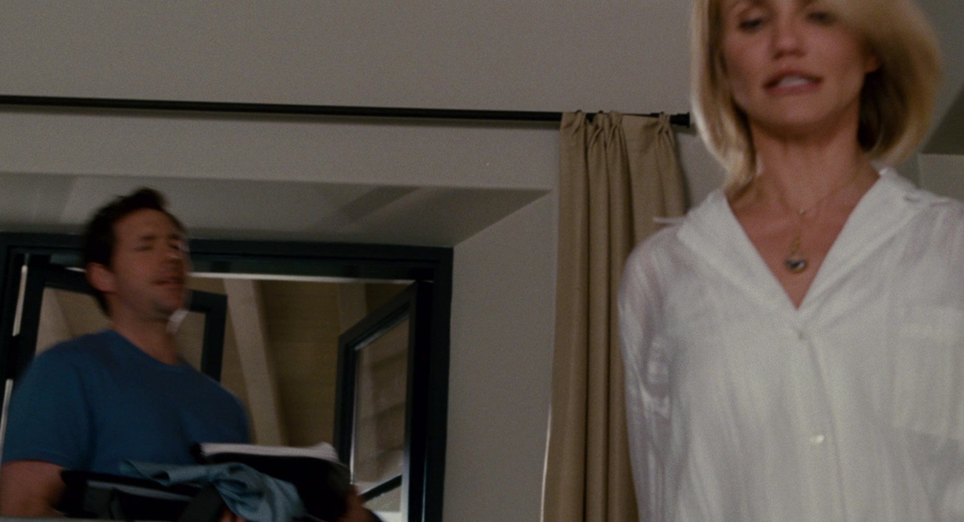 The Holiday (2006), unknown, 1.85:1 — film still