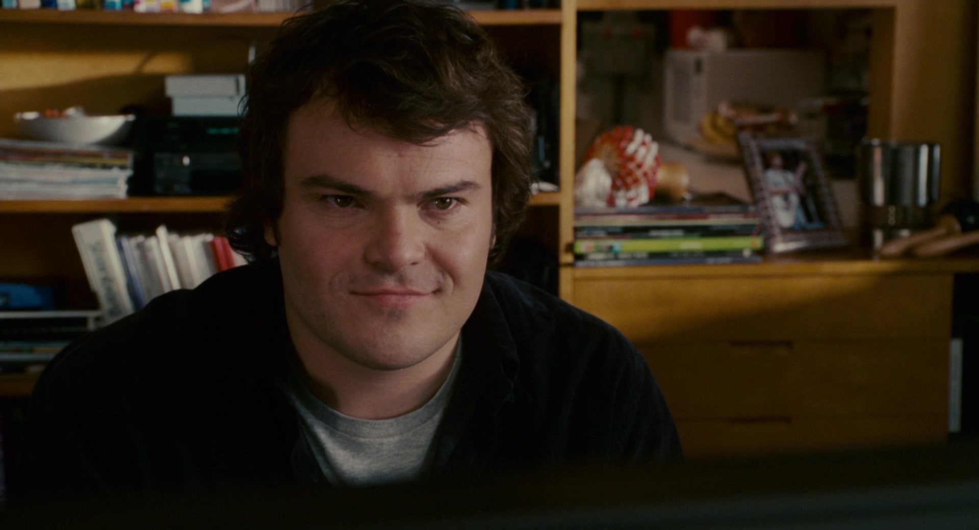 The Holiday (2006), medium, 1.85:1 — film still