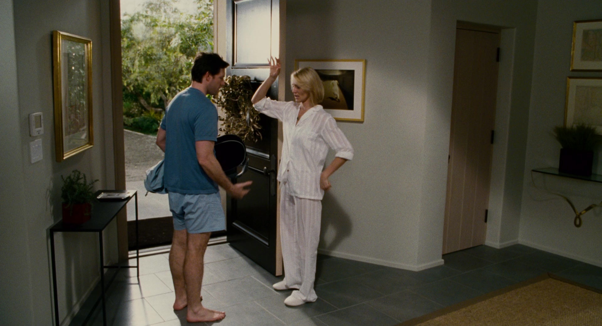 The Holiday (2006), medium, 1.85:1 — film still