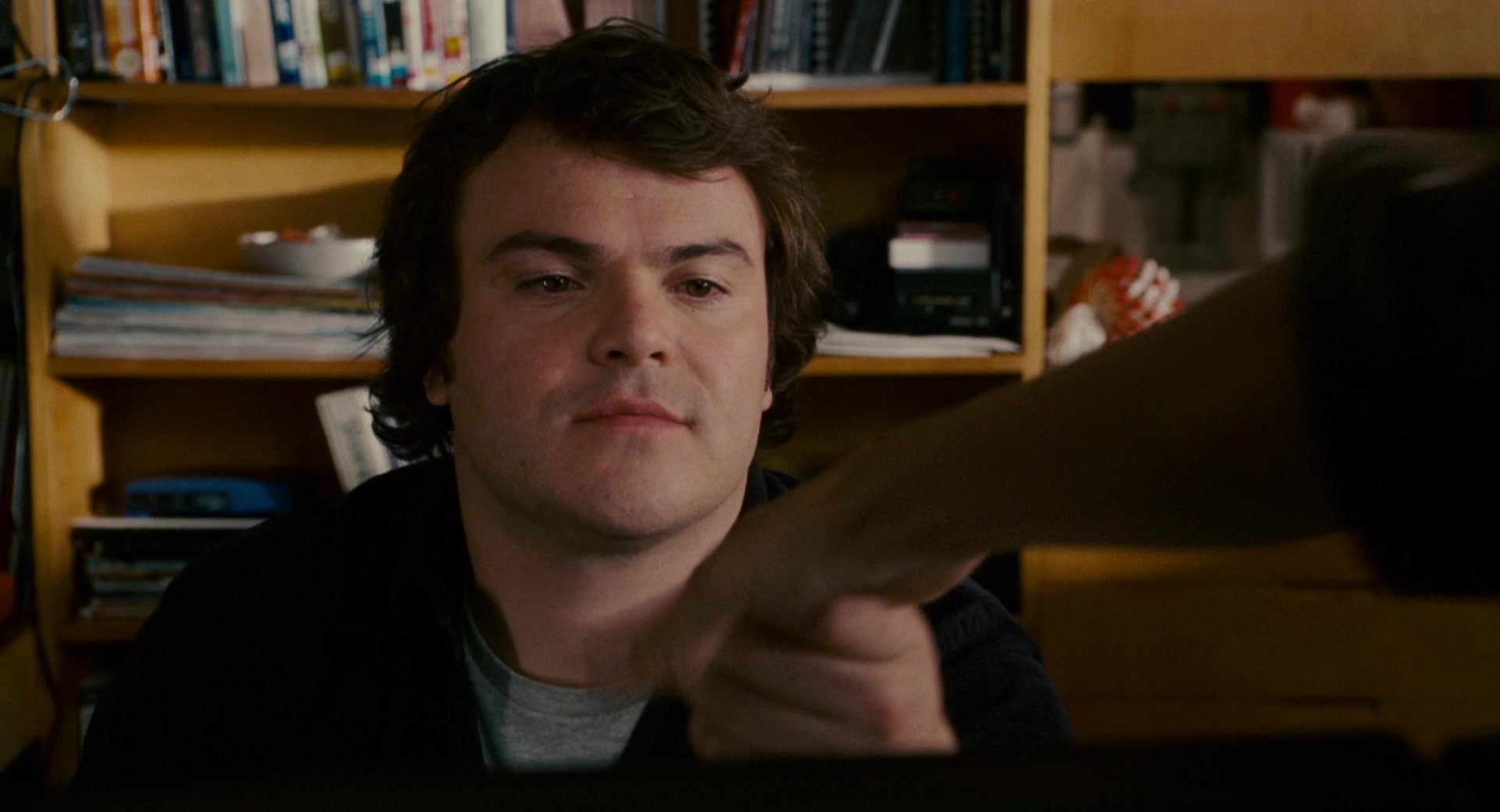 The Holiday (2006), medium, 1.85:1 — film still