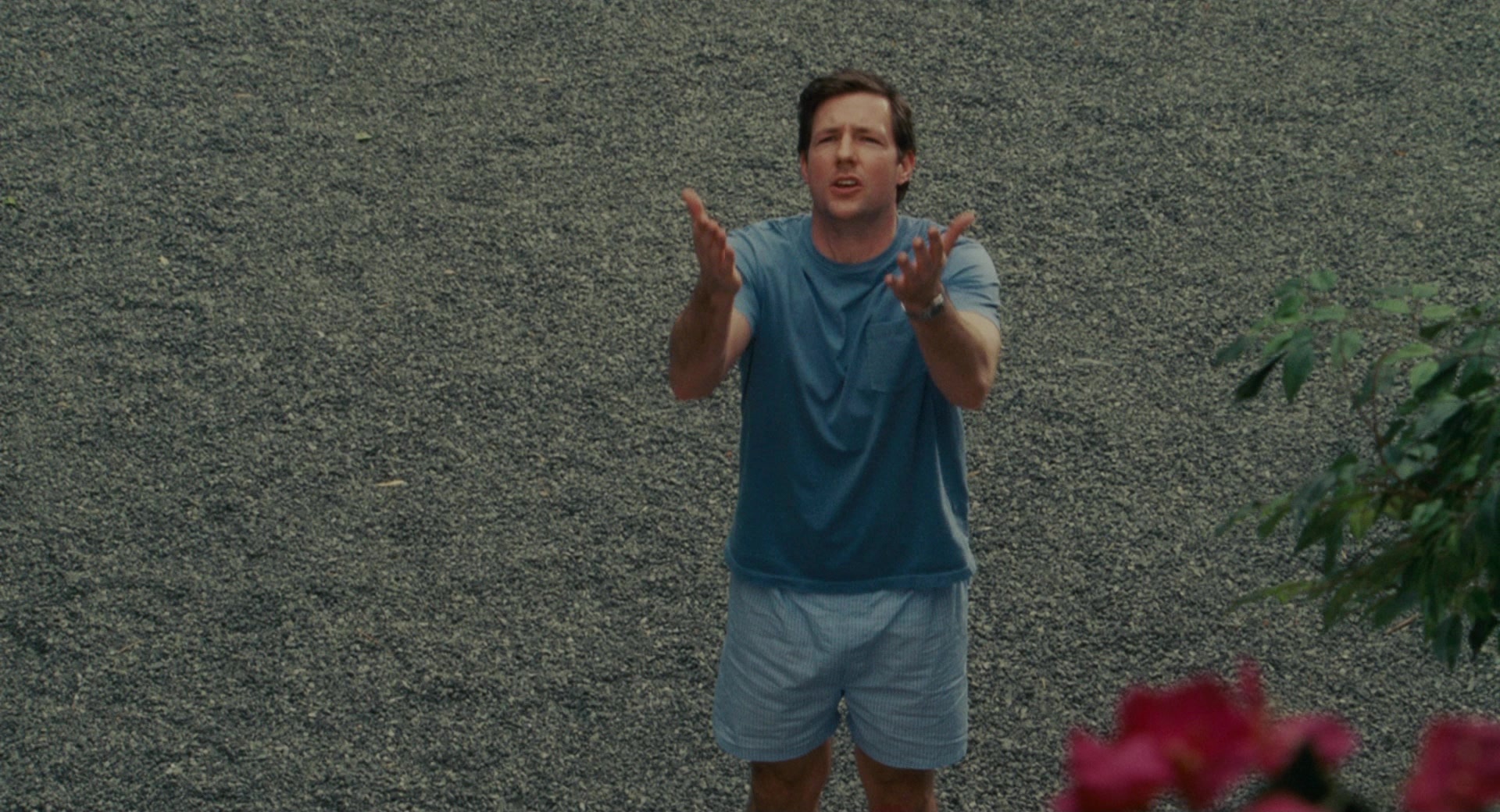 The Holiday (2006), wide, 1.85:1 — film still