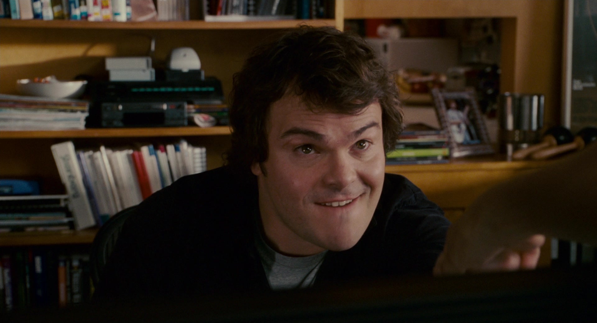 The Holiday (2006), medium, 1.85:1 — film still