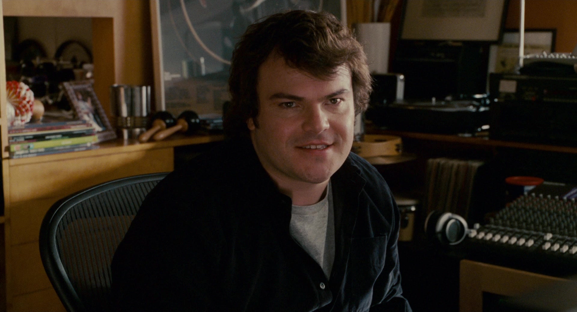 The Holiday (2006), medium, 1.85:1 — film still