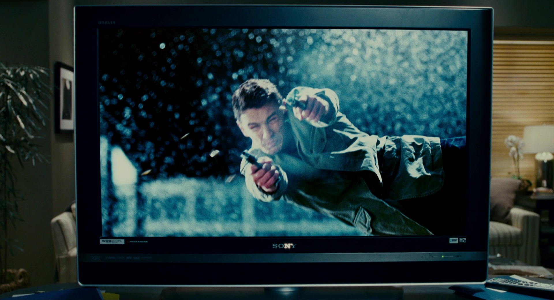 The Holiday (2006), unknown, 1.85:1 — film still