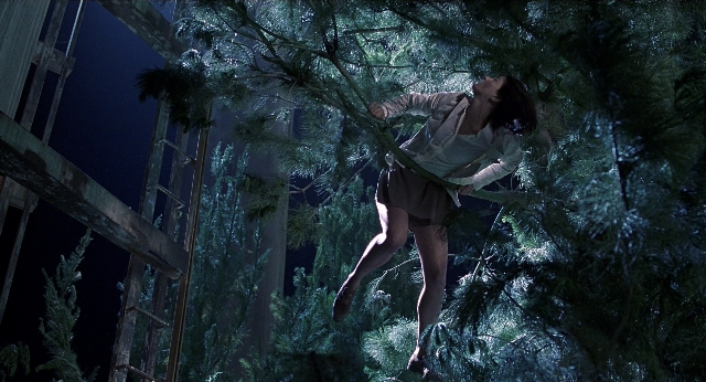 Men in Black — film still