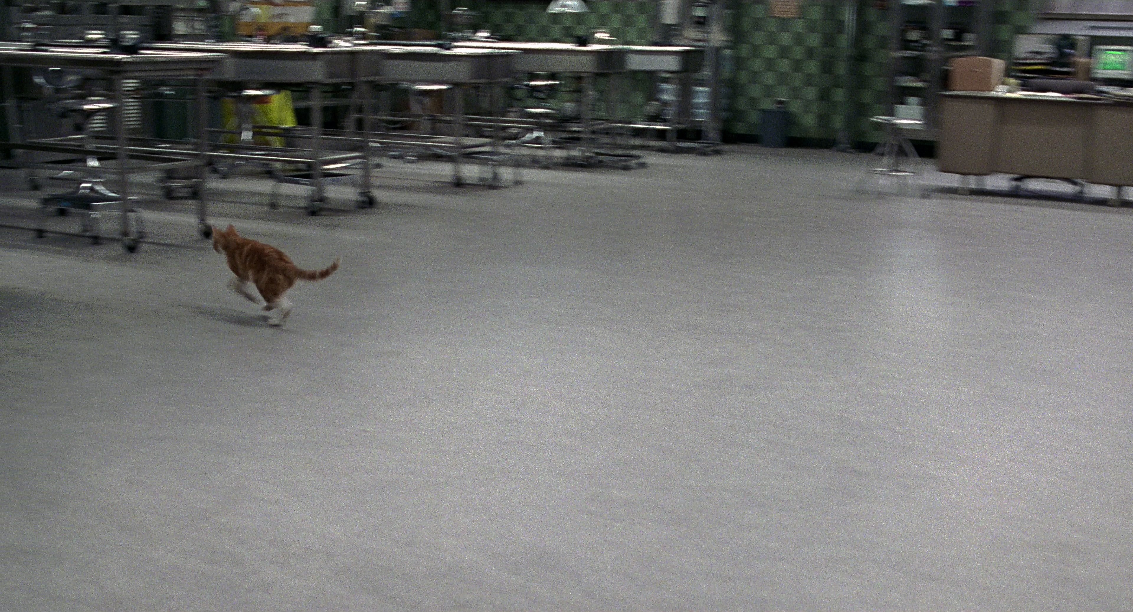 Men in Black (1997), unknown, 1.85:1 — film still