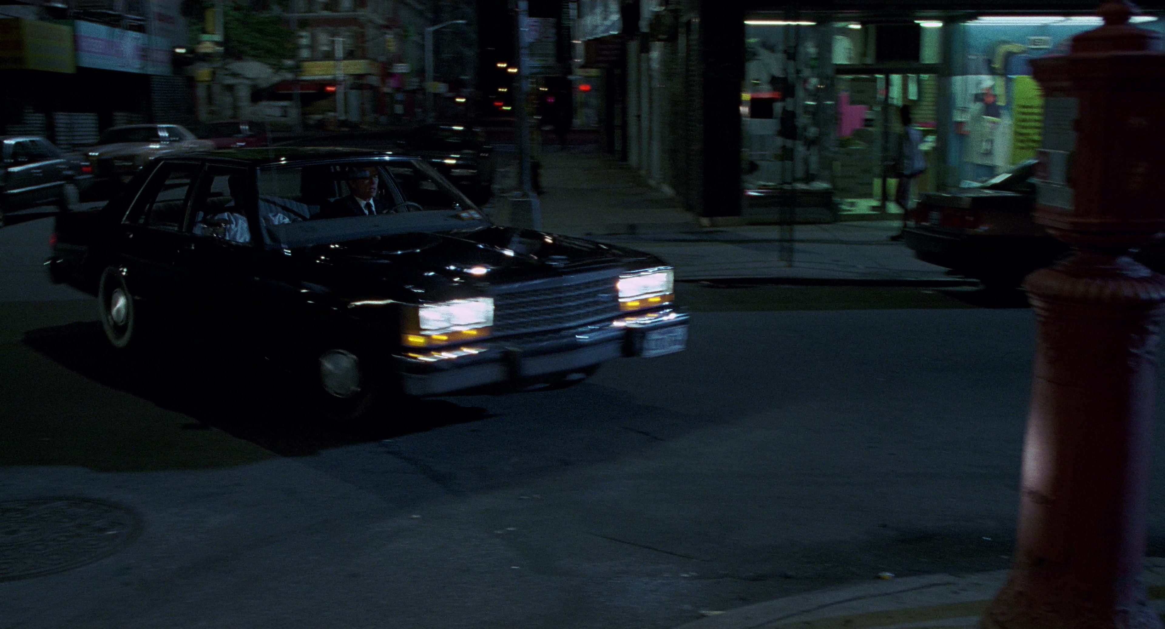 Men in Black (1997), wide, 1.85:1 — film still