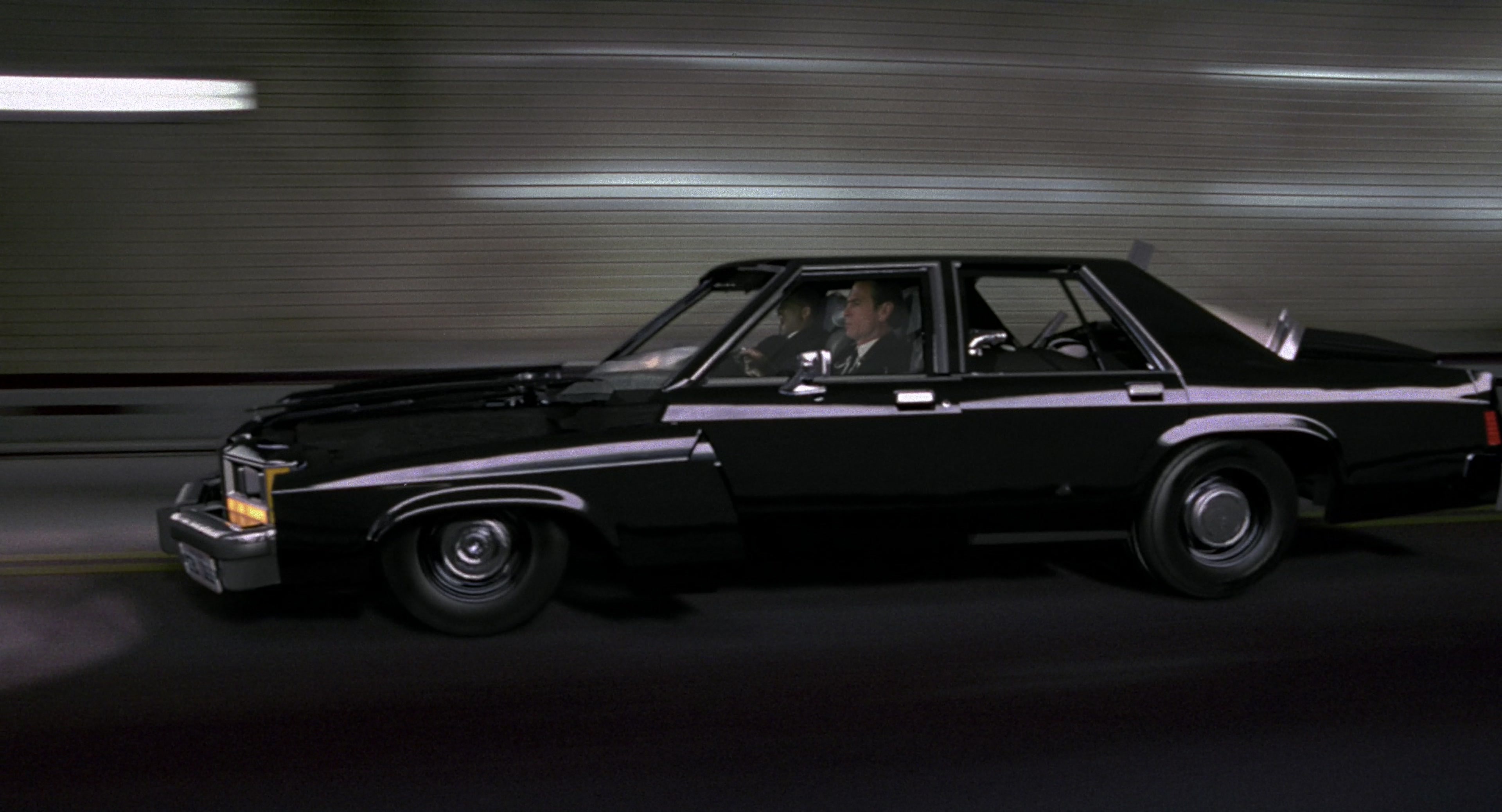 Men in Black (1997), unknown, 1.85:1 — film still