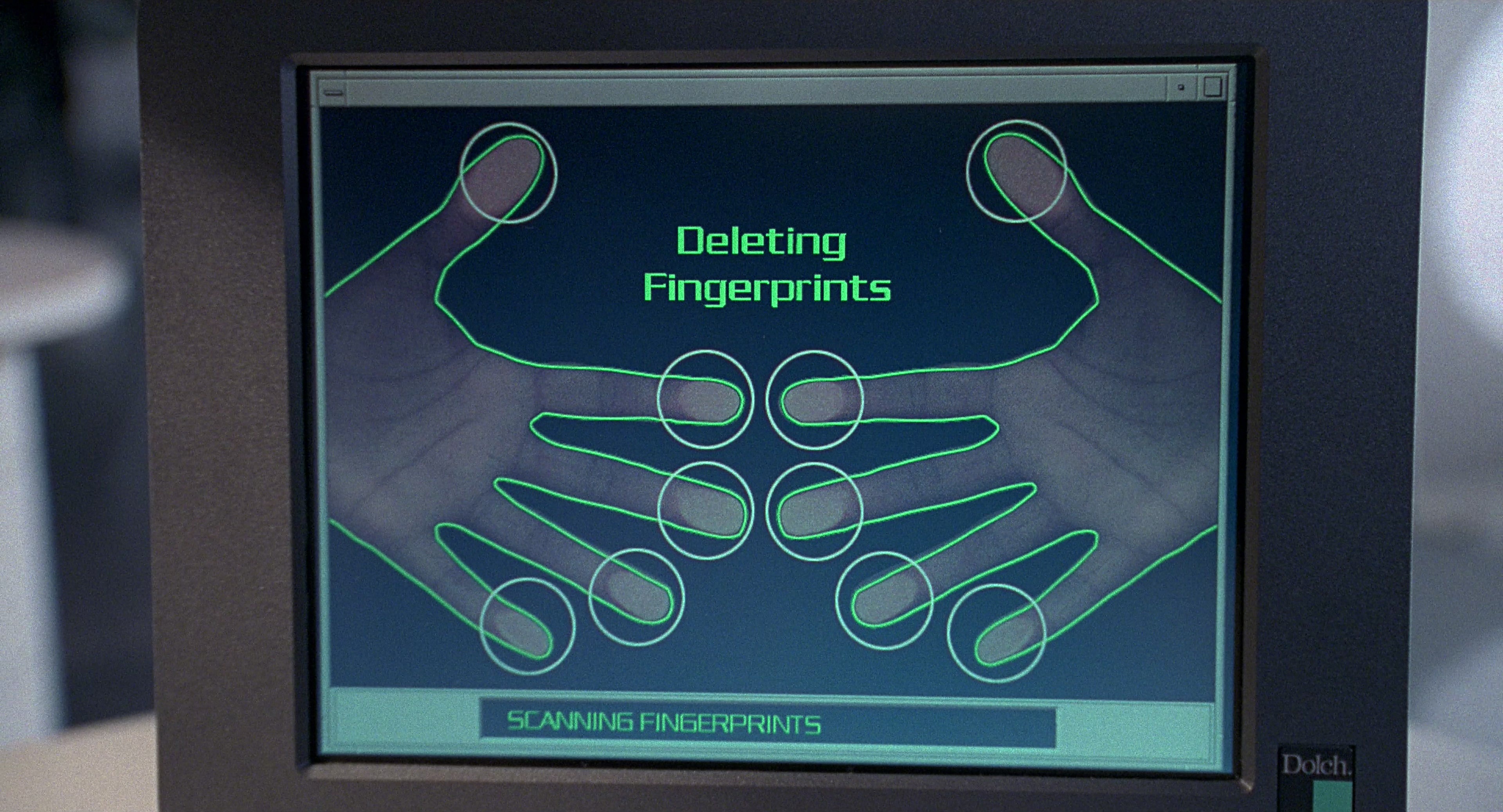 Men in Black (1997), wide, 1.85:1 — film still