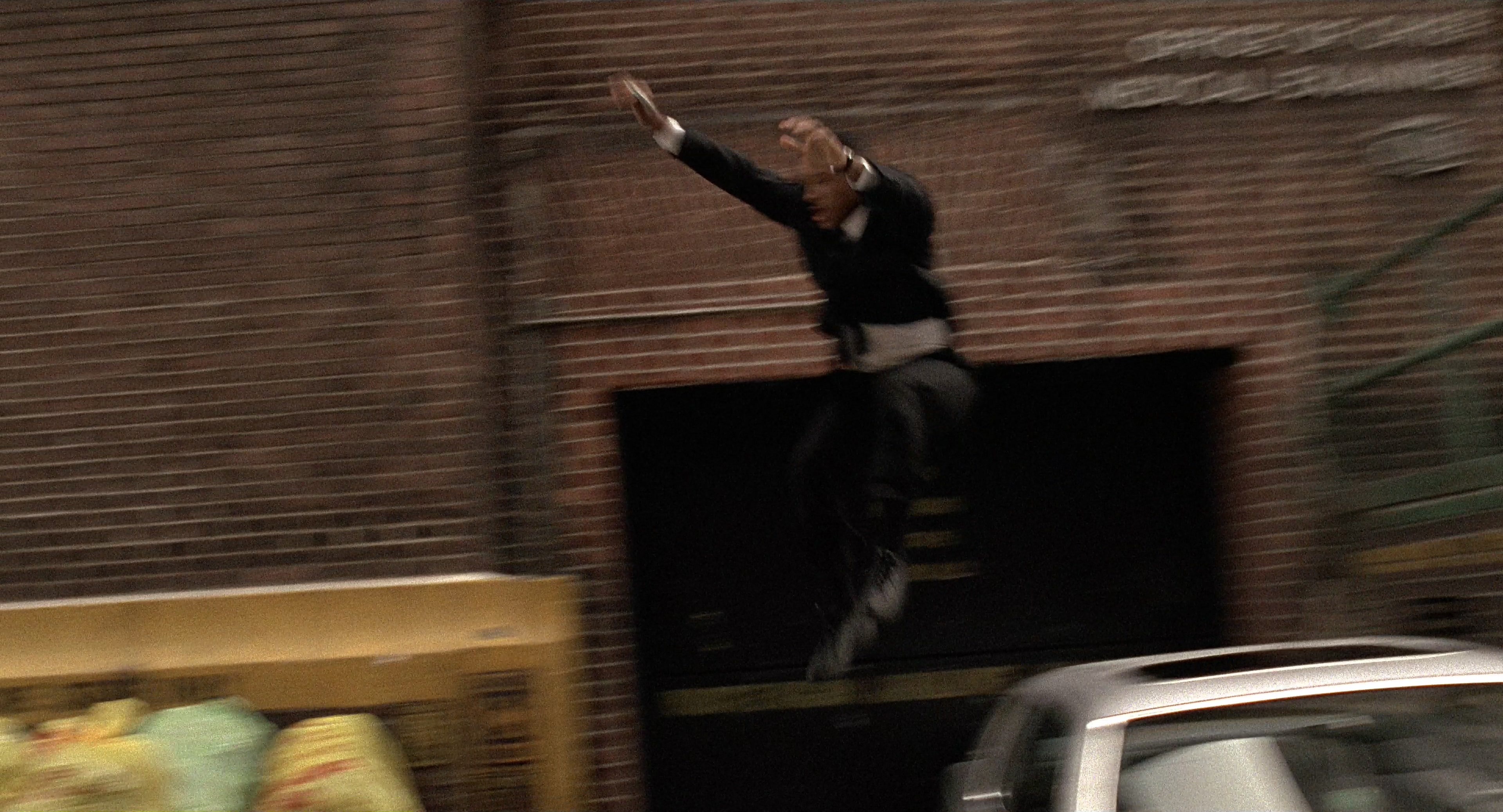 Men in Black (1997), unknown, 1.85:1 — film still