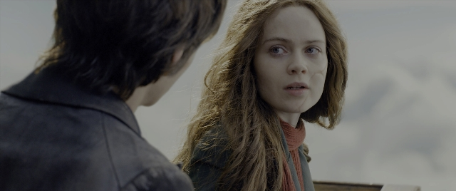 Mortal Engines — film still