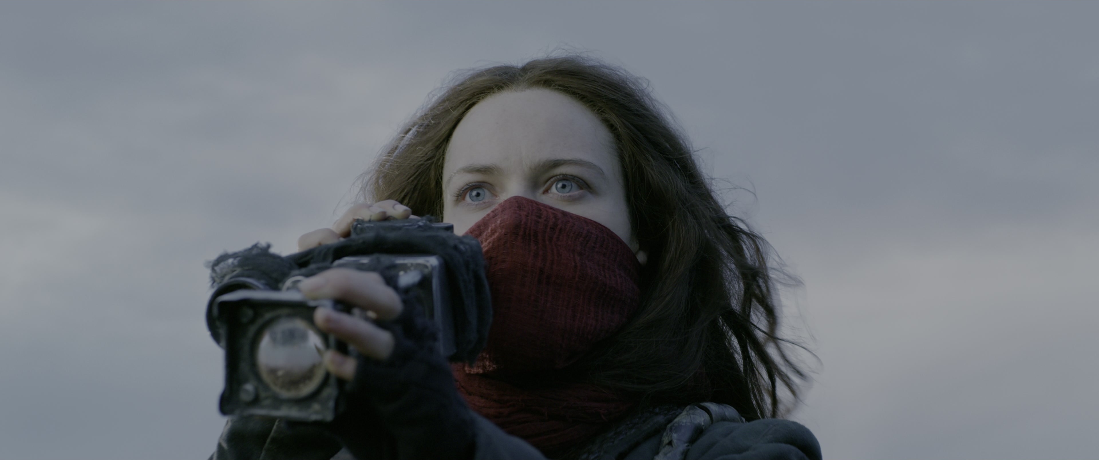 Mortal Engines (2018), unknown, 2.39:1 — film still
