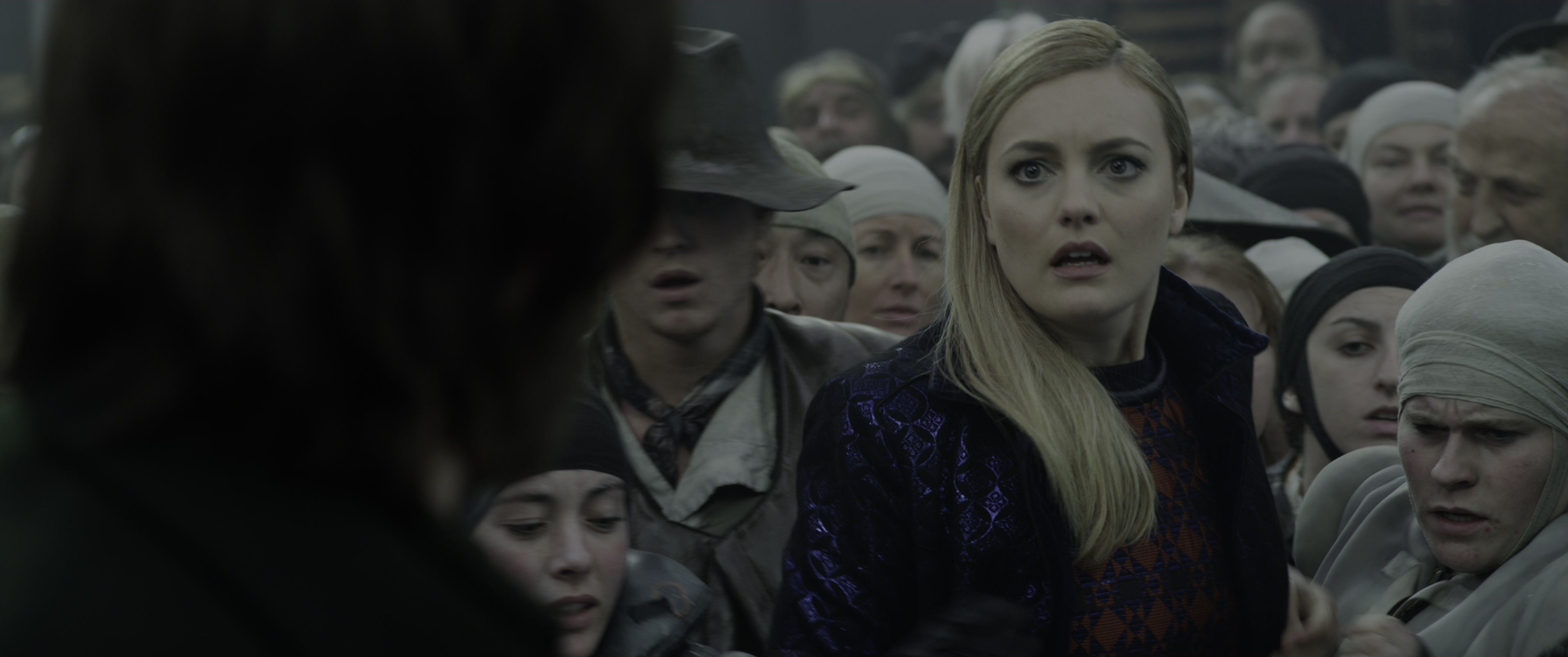 Mortal Engines (2018), wide, 2.39:1 — film still