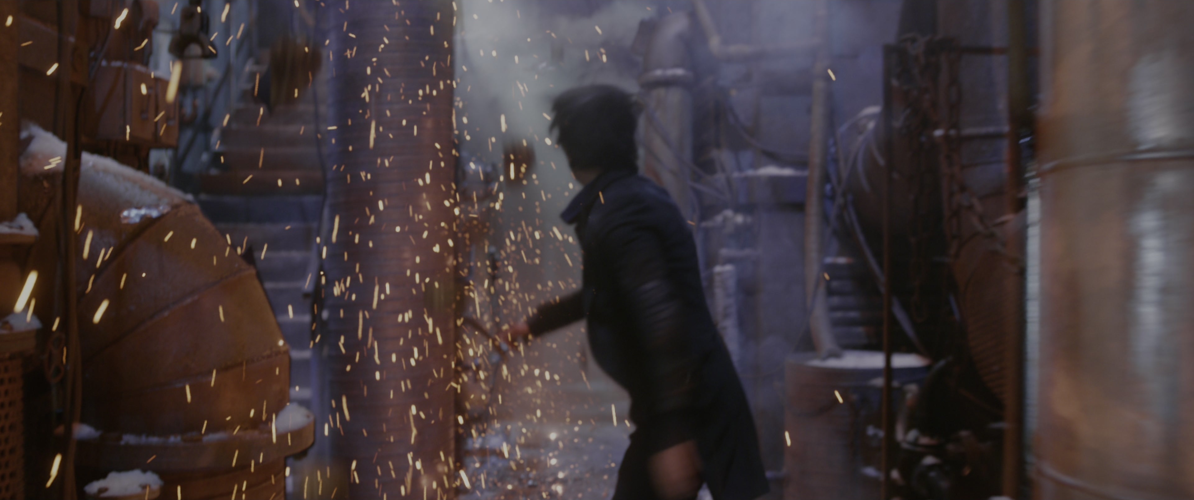 Mortal Engines (2018), wide, 2.39:1 — film still