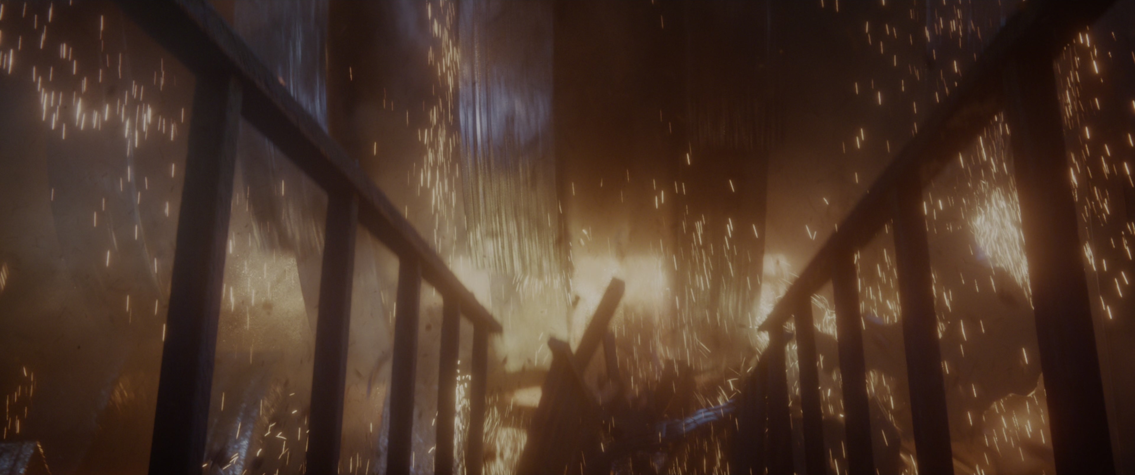 Mortal Engines (2018), wide, 2.39:1 — film still