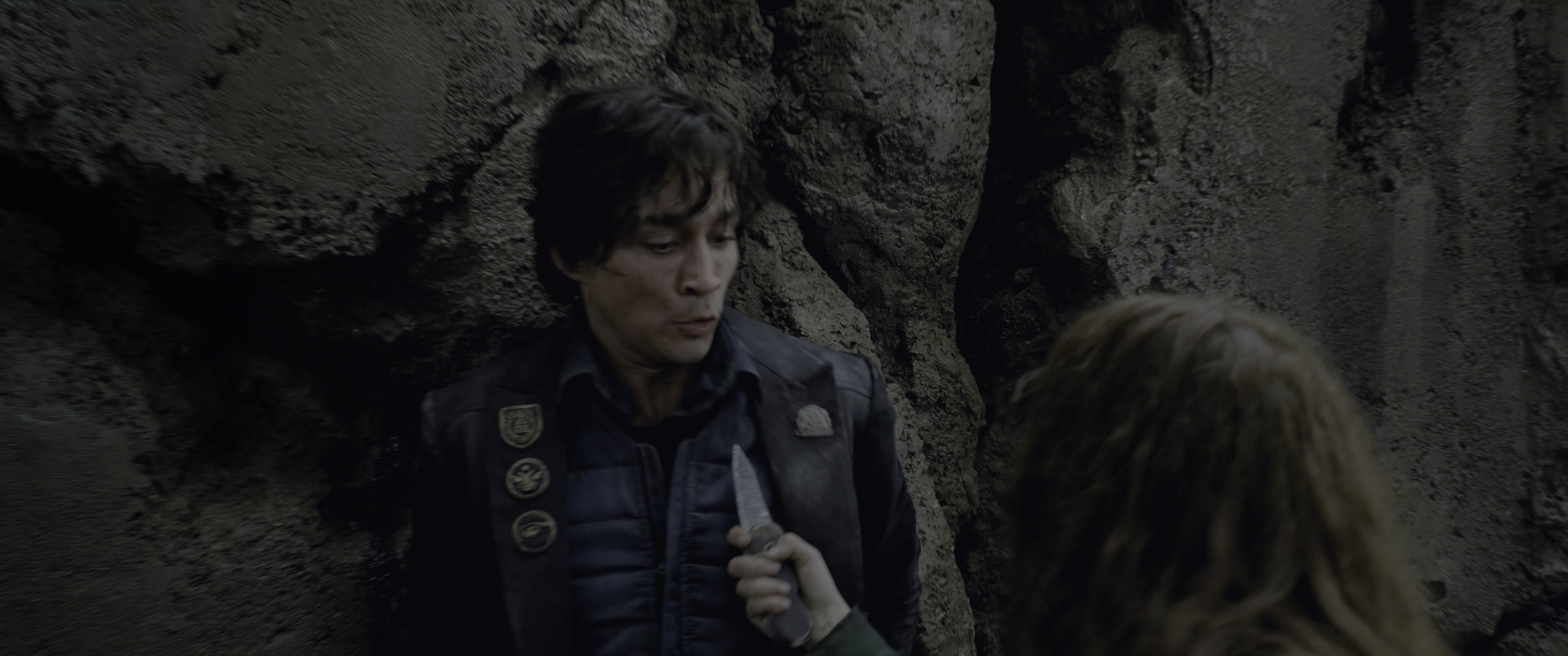 Mortal Engines (2018), wide, 2.39:1 — film still