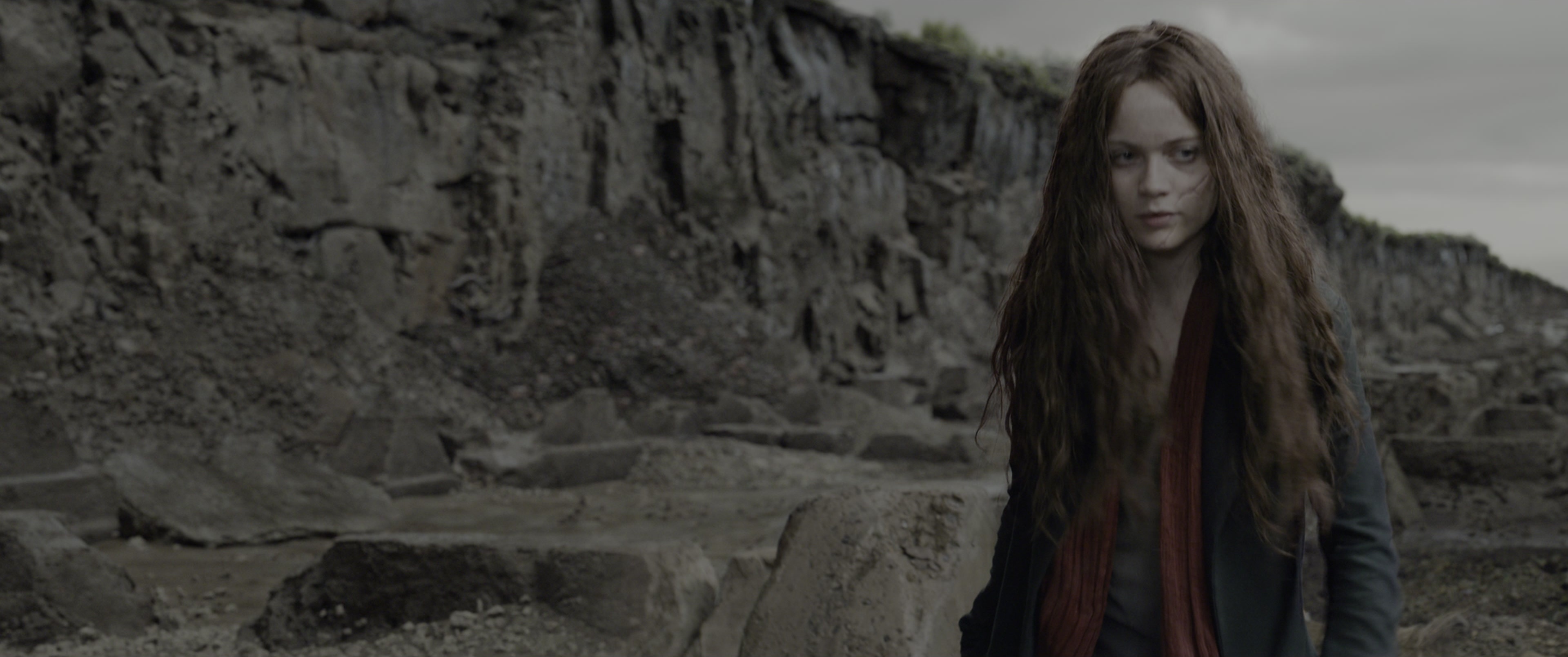Mortal Engines (2018), wide, 2.39:1 — film still
