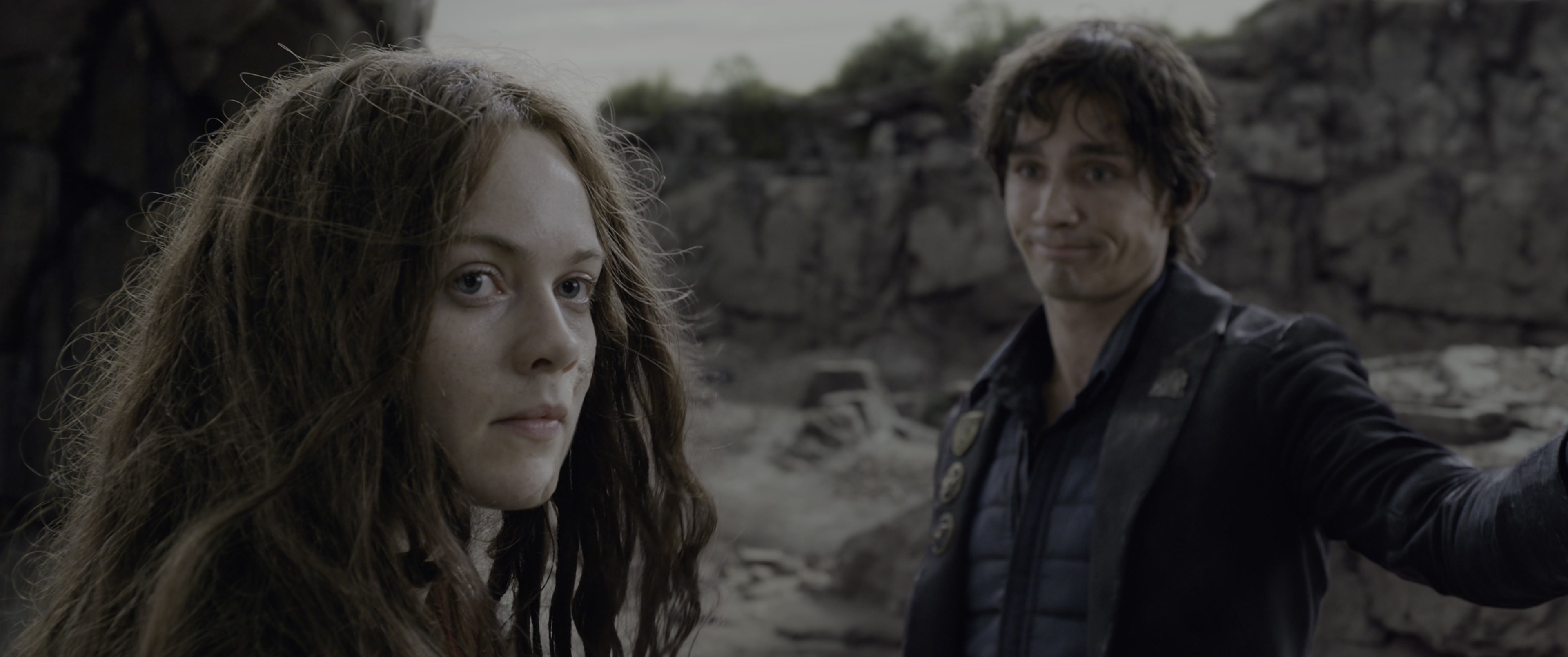 Mortal Engines (2018), wide, 2.39:1 — film still