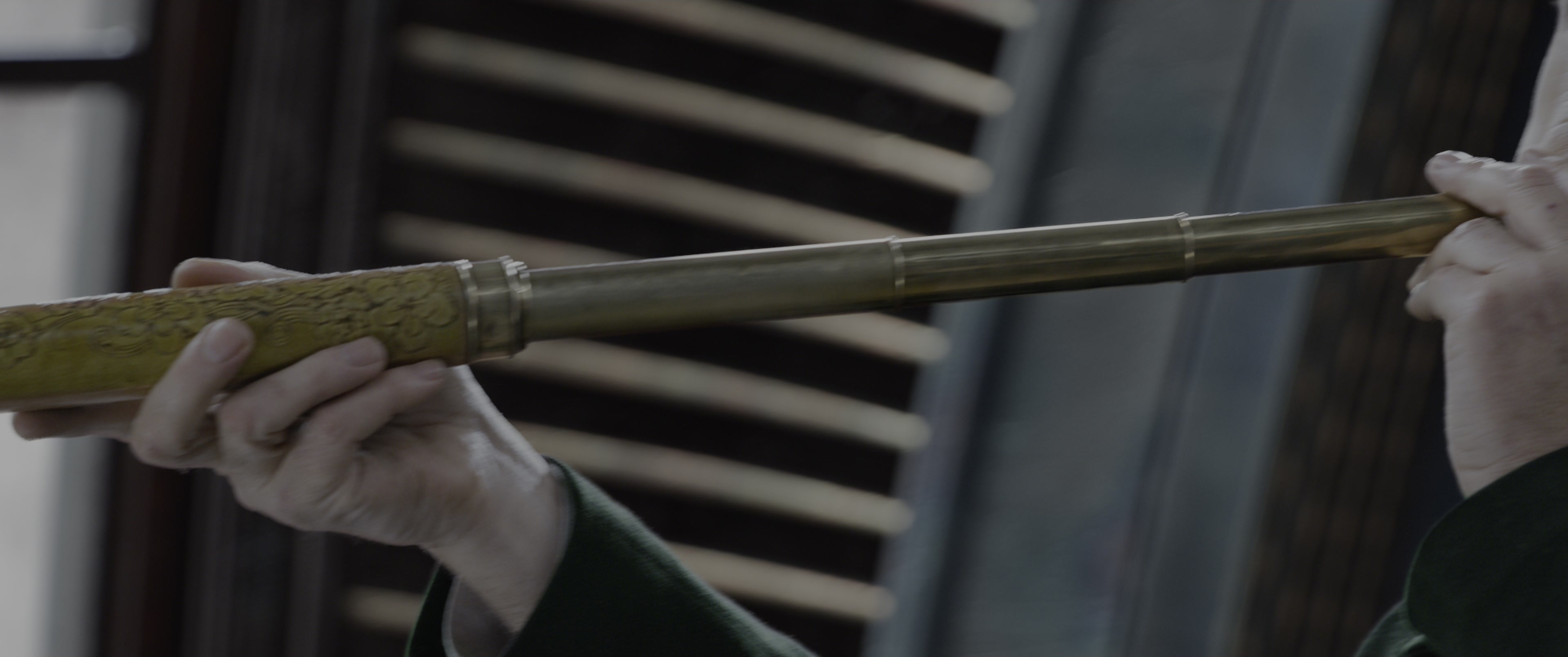 Mortal Engines (2018), unknown, 2.39:1 — film still